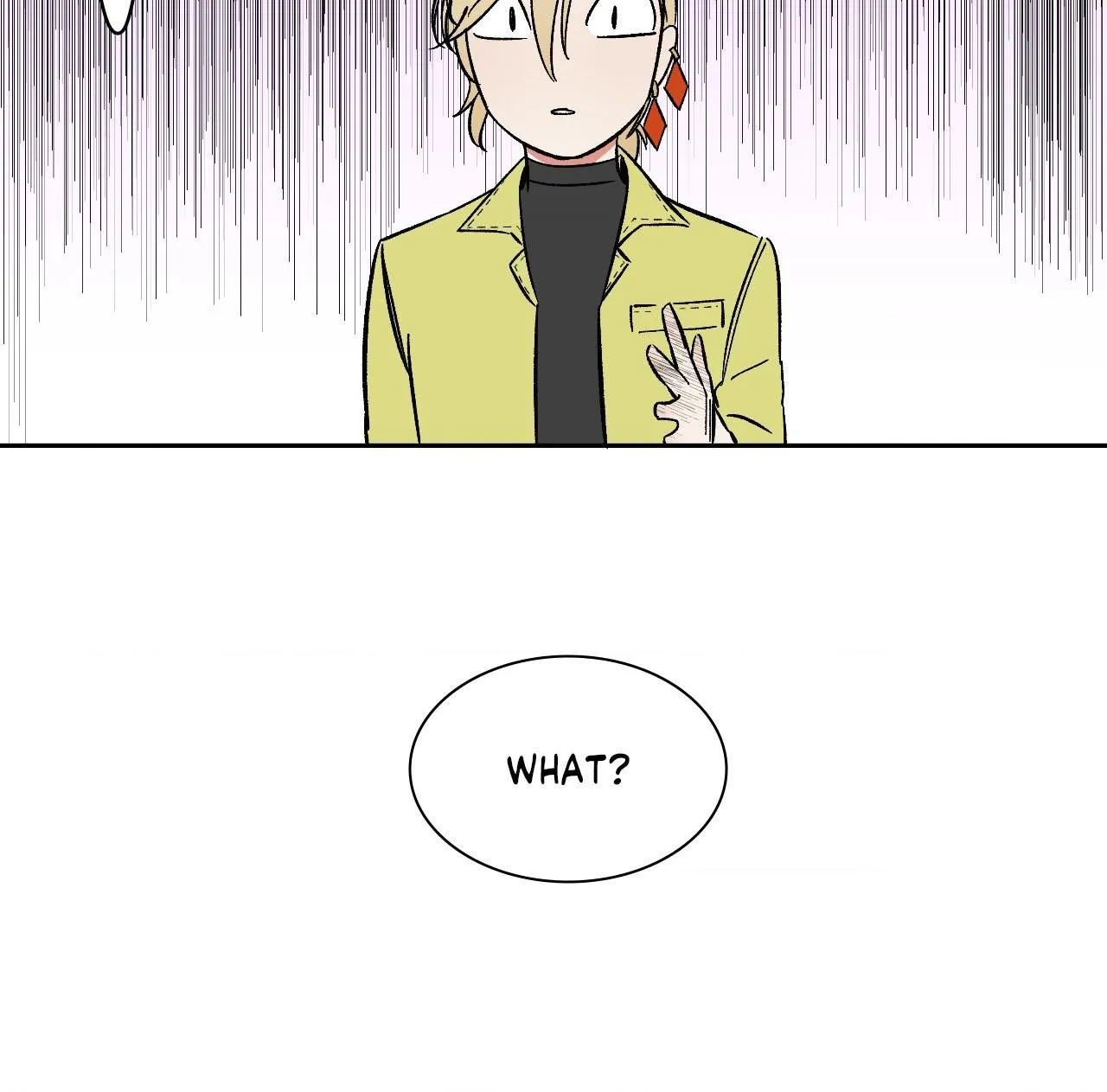 Wind Beneath My Wings Chapter 41 page 36 - 