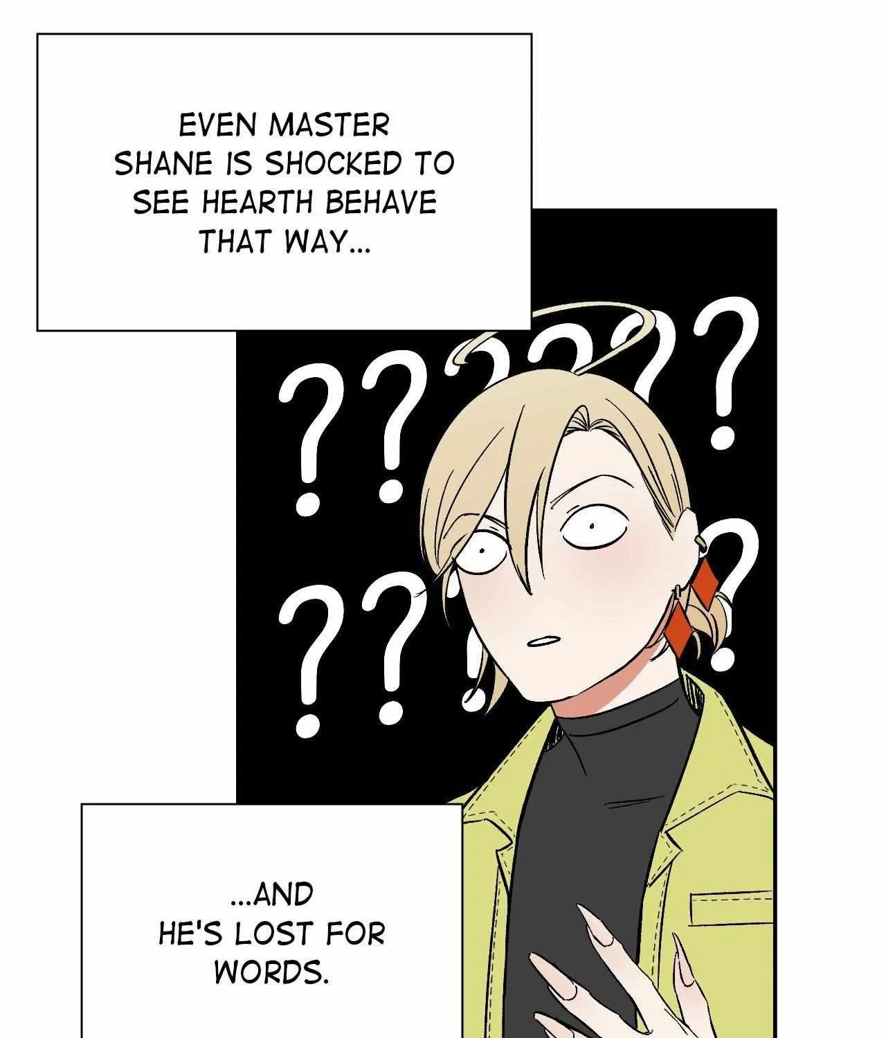 Wind Beneath My Wings Chapter 41 page 41 - 