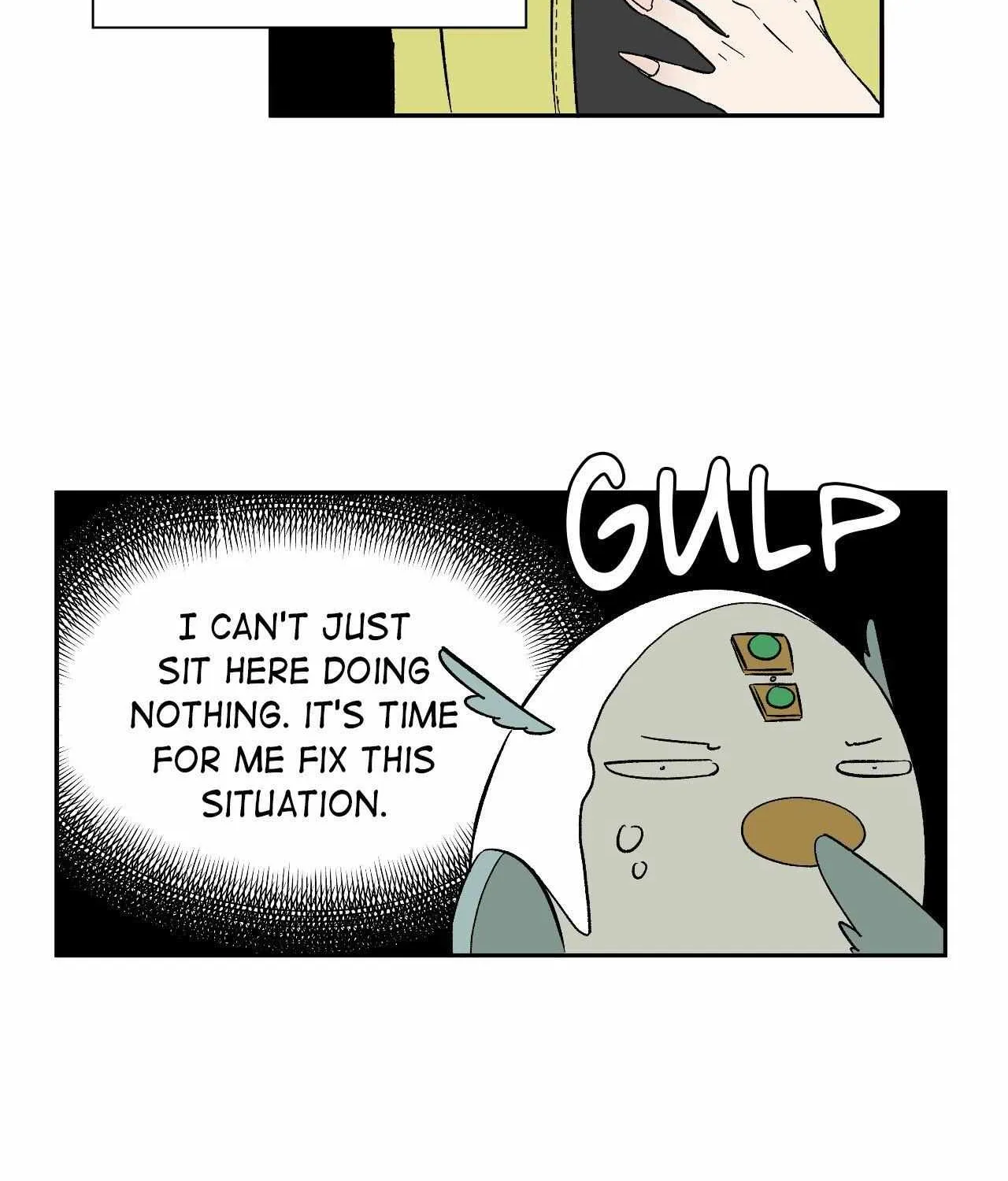 Wind Beneath My Wings Chapter 41 page 42 - 