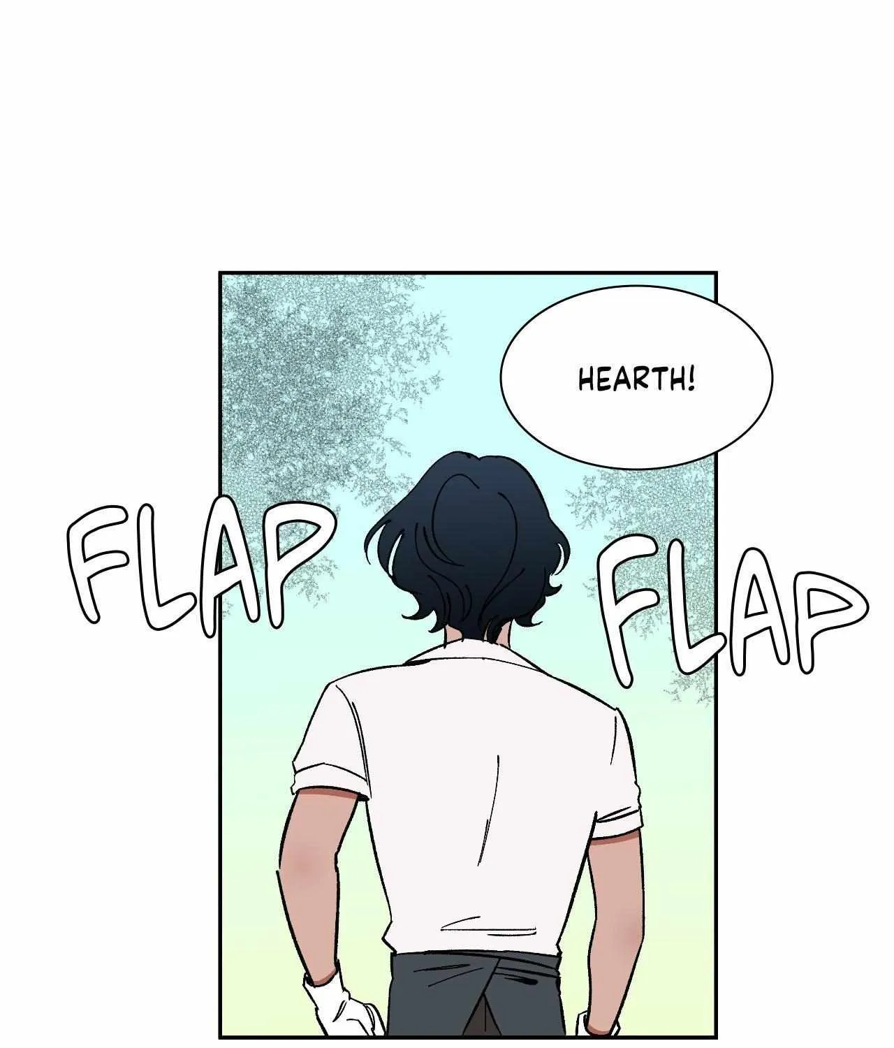 Wind Beneath My Wings Chapter 41 page 44 - 