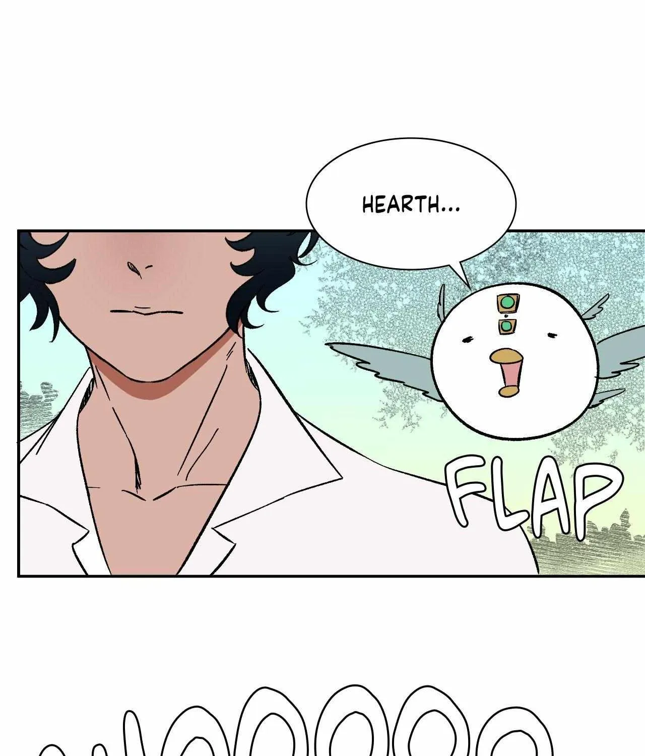 Wind Beneath My Wings Chapter 41 page 45 - 