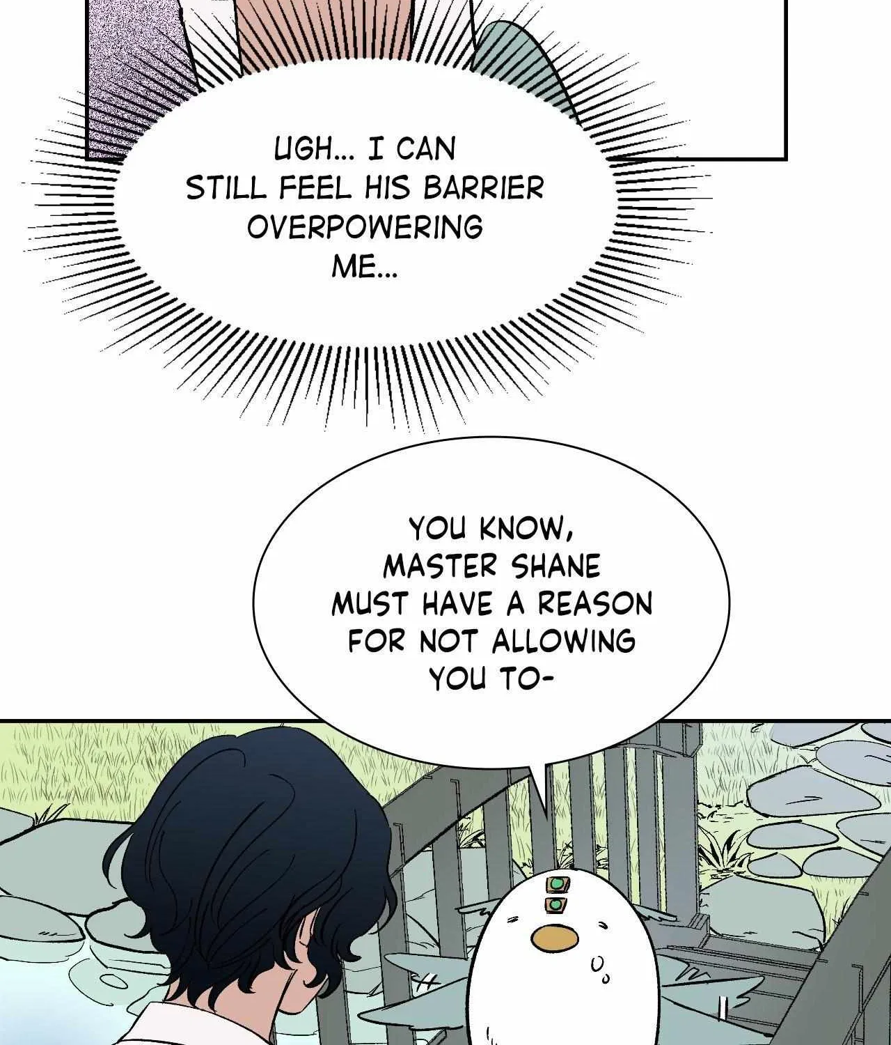 Wind Beneath My Wings Chapter 41 page 47 - 