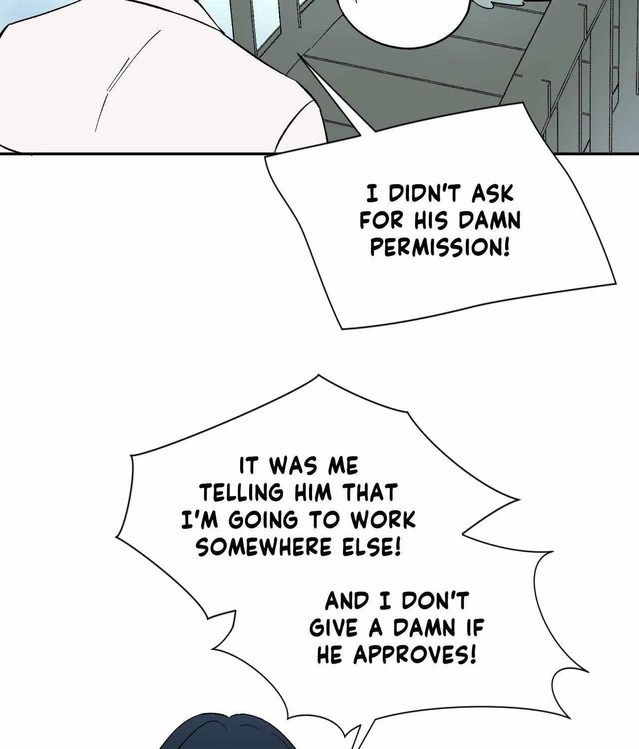 Wind Beneath My Wings Chapter 41 page 48 - 