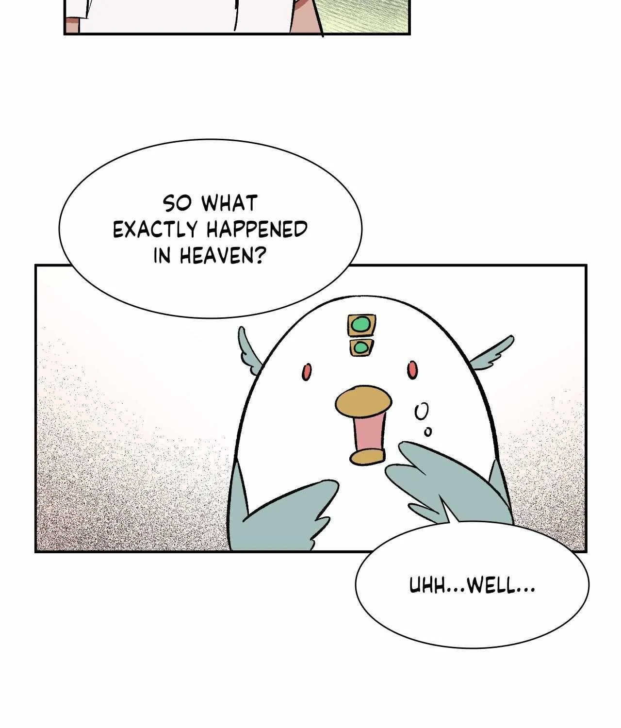 Wind Beneath My Wings Chapter 41 page 53 - 