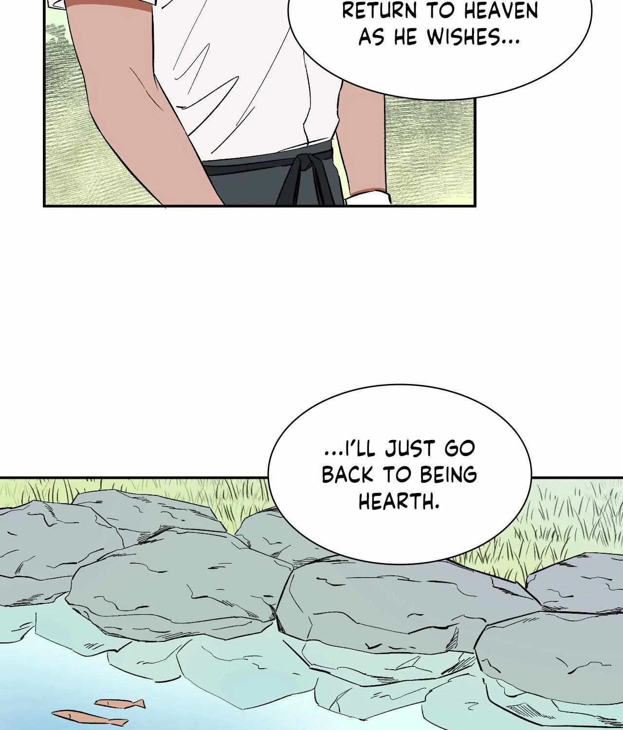 Wind Beneath My Wings Chapter 41 page 60 - 
