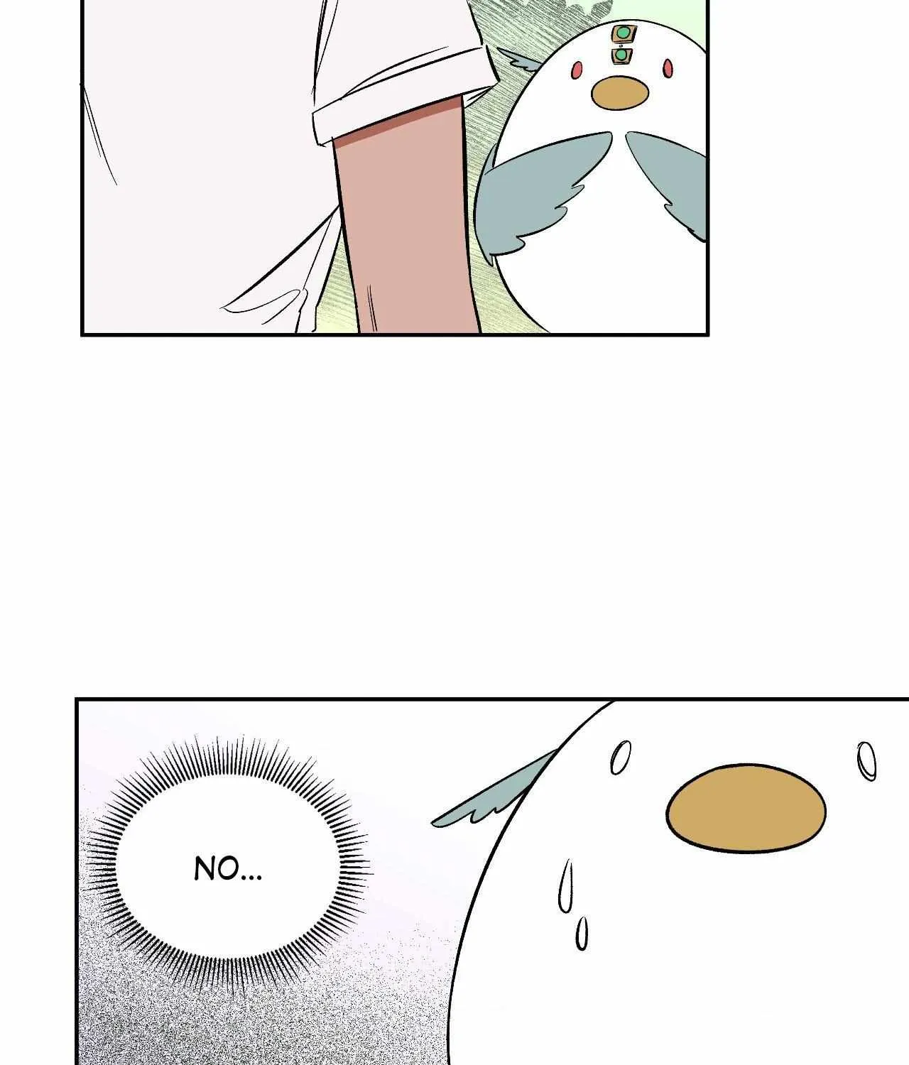 Wind Beneath My Wings Chapter 41 page 62 - 