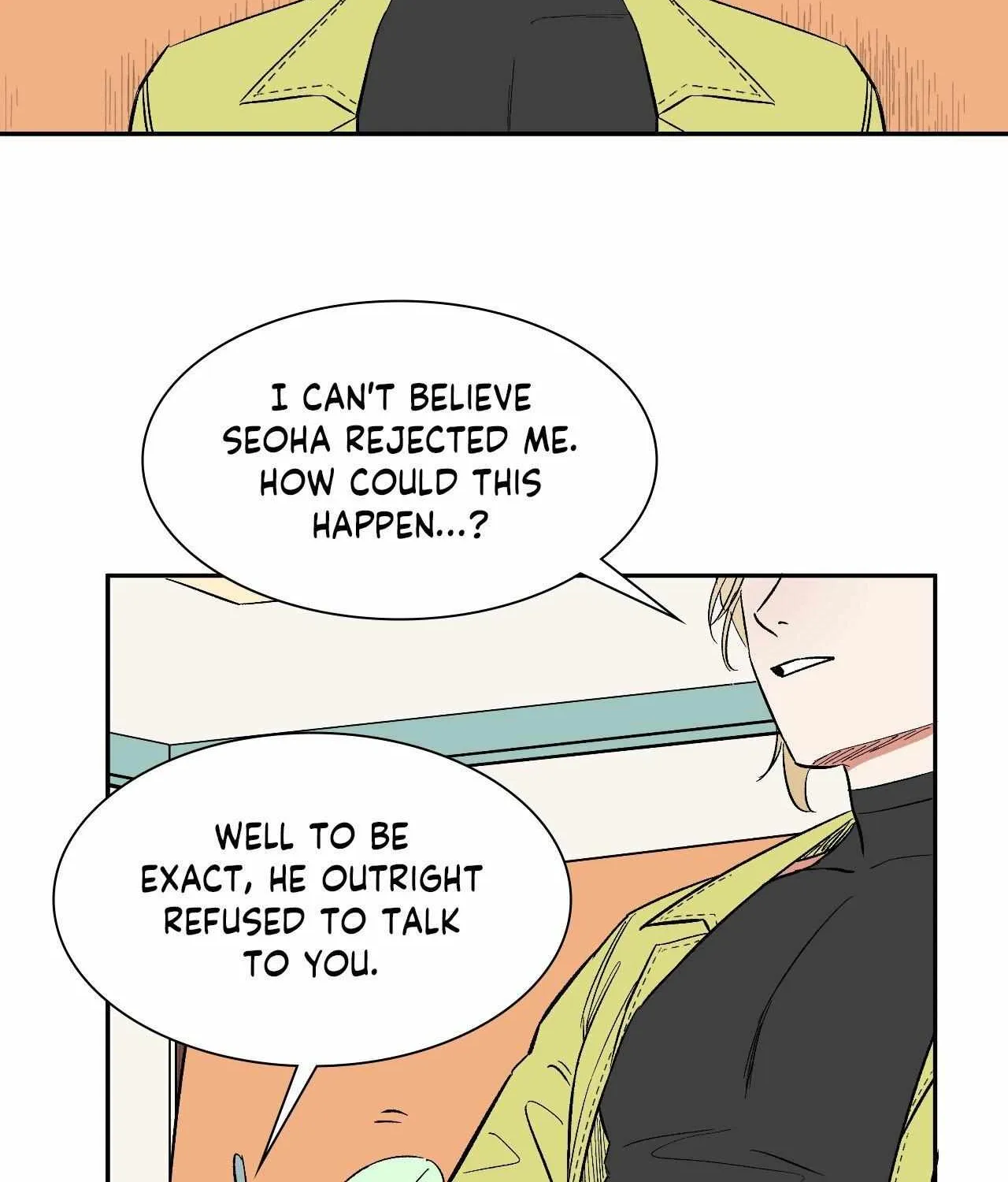 Wind Beneath My Wings Chapter 41 page 65 - 