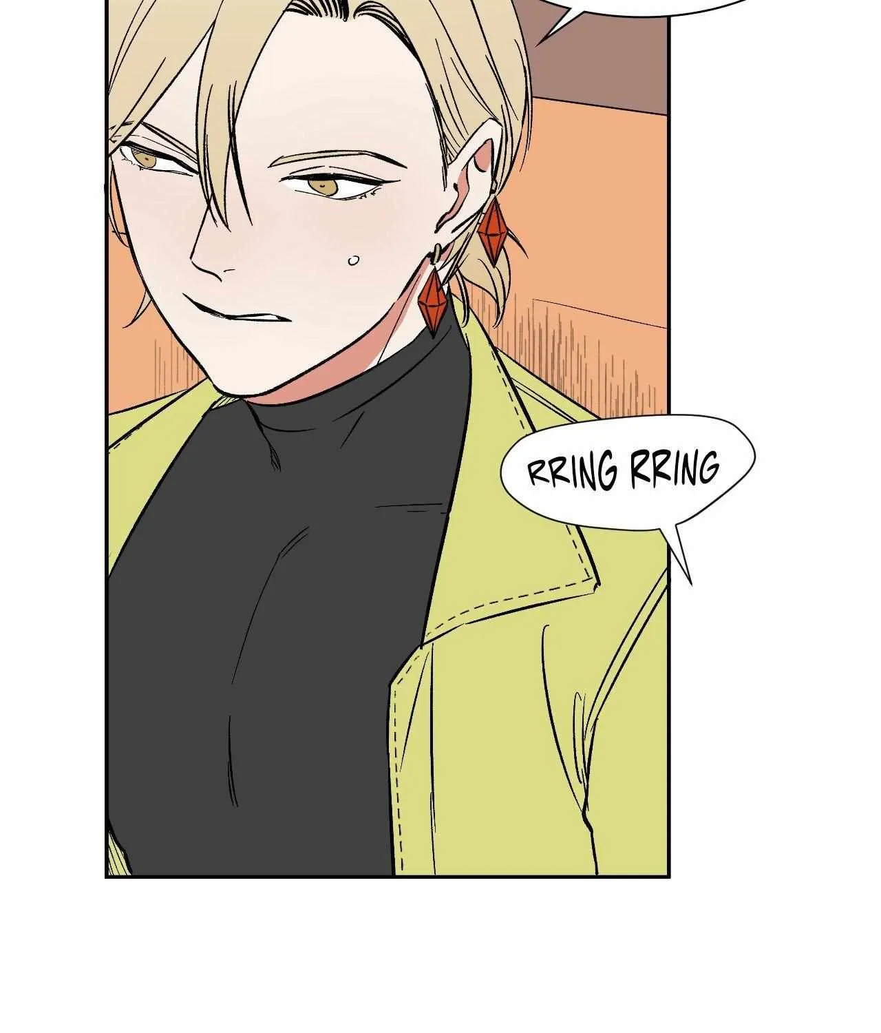 Wind Beneath My Wings Chapter 41 page 68 - 
