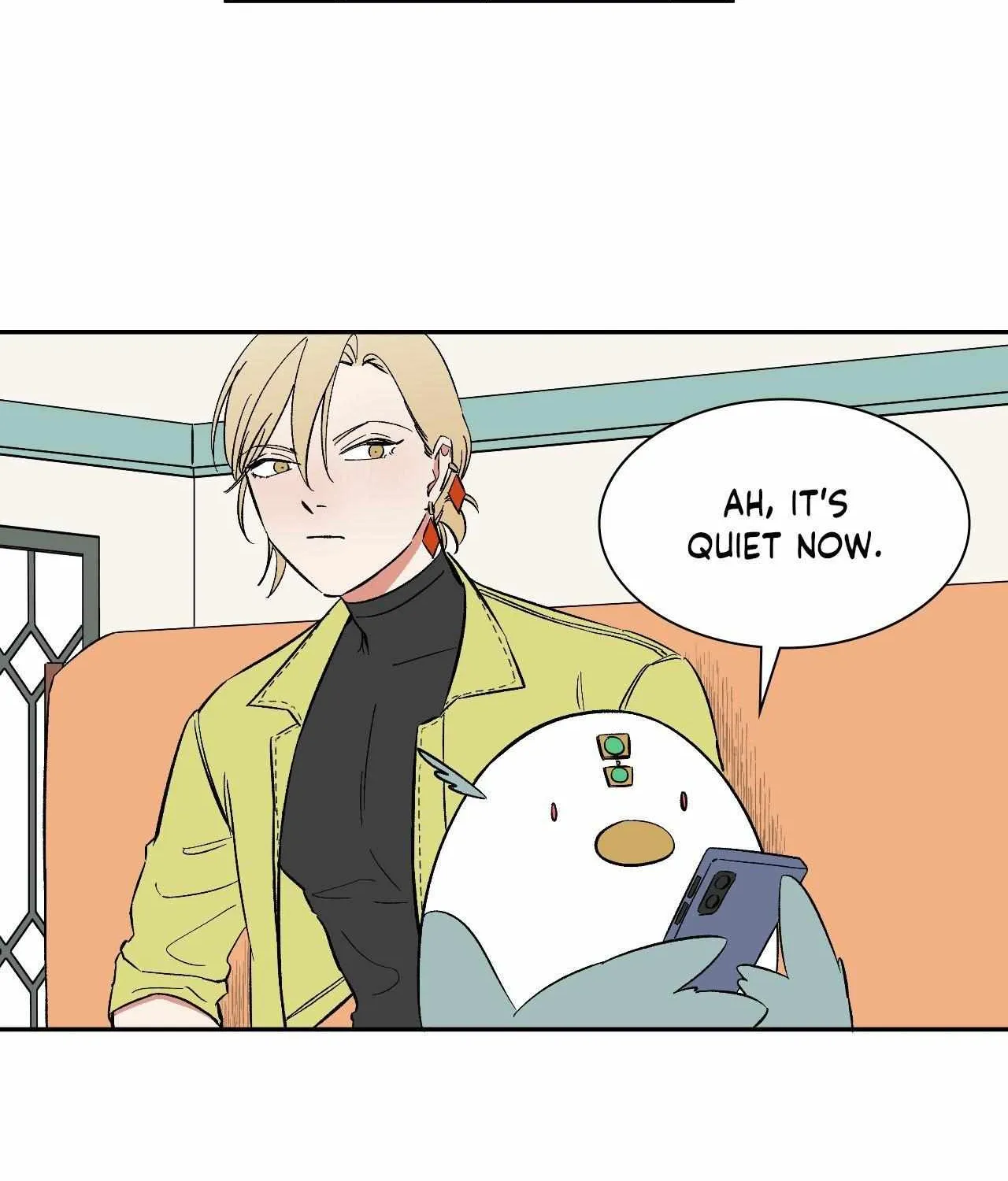 Wind Beneath My Wings Chapter 41 page 72 - 