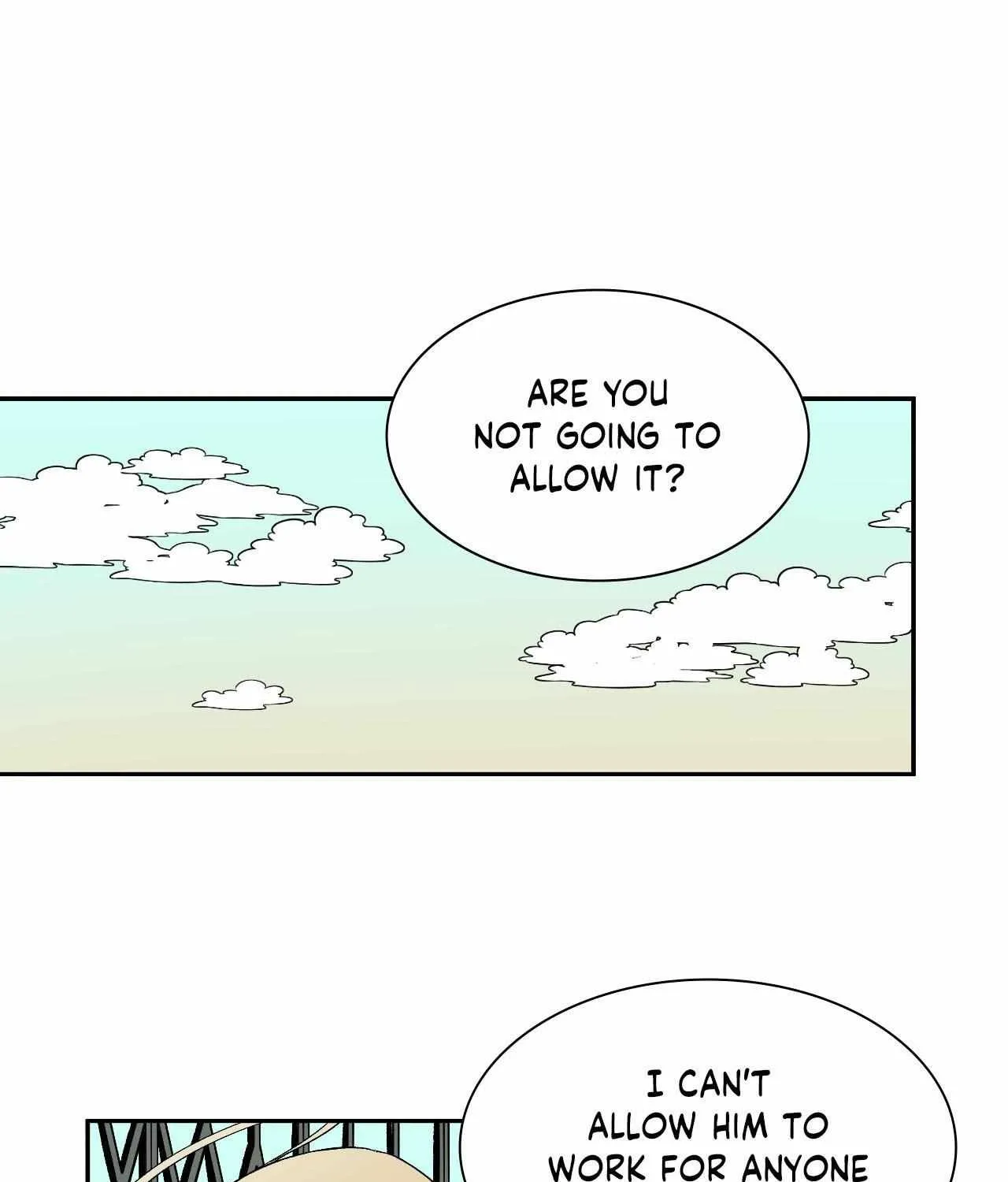 Wind Beneath My Wings Chapter 42 page 2 - 