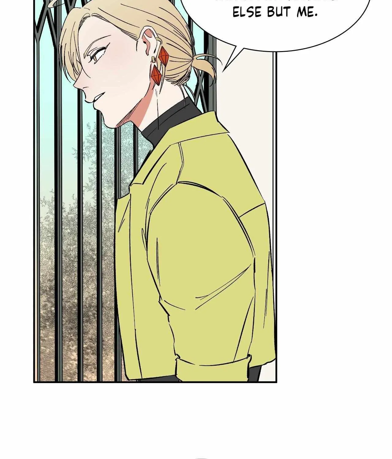 Wind Beneath My Wings Chapter 42 page 3 - 