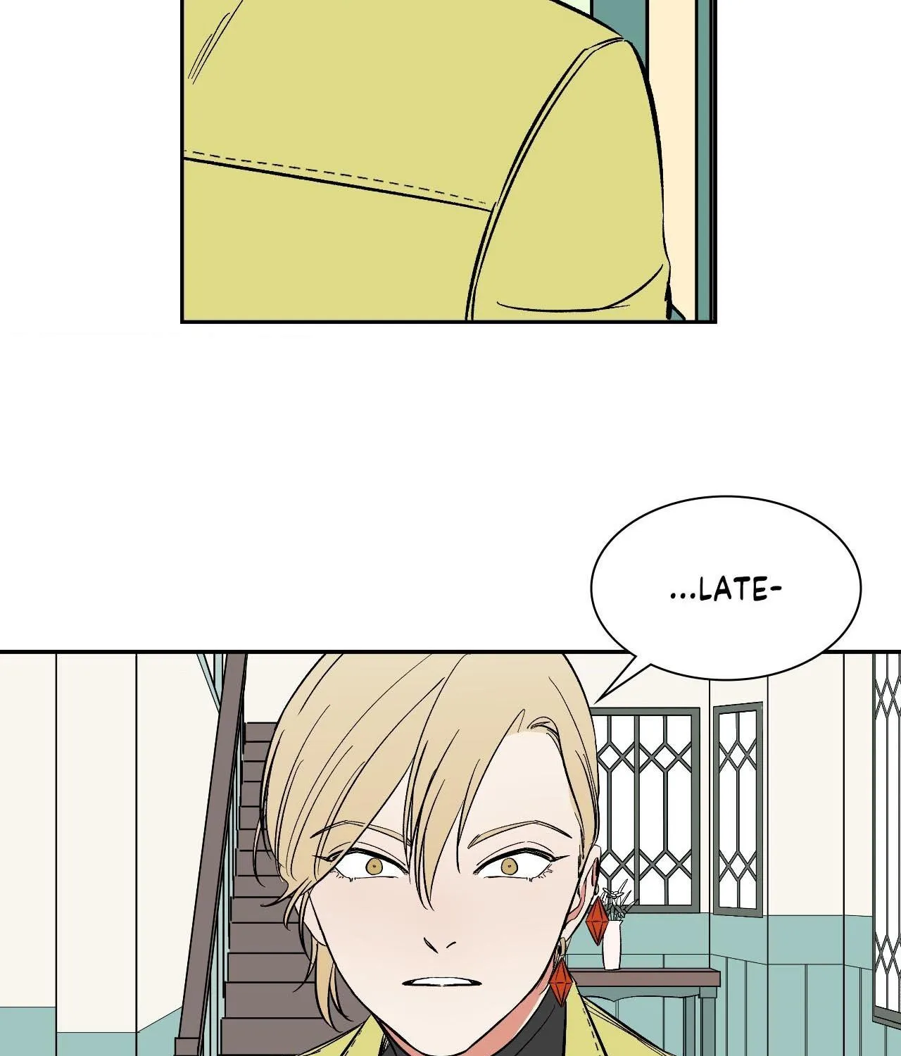 Wind Beneath My Wings Chapter 42 page 23 - 