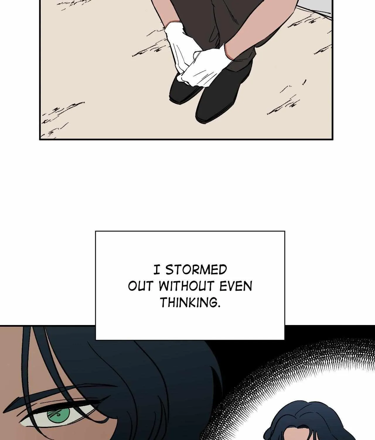 Wind Beneath My Wings Chapter 42 page 29 - 