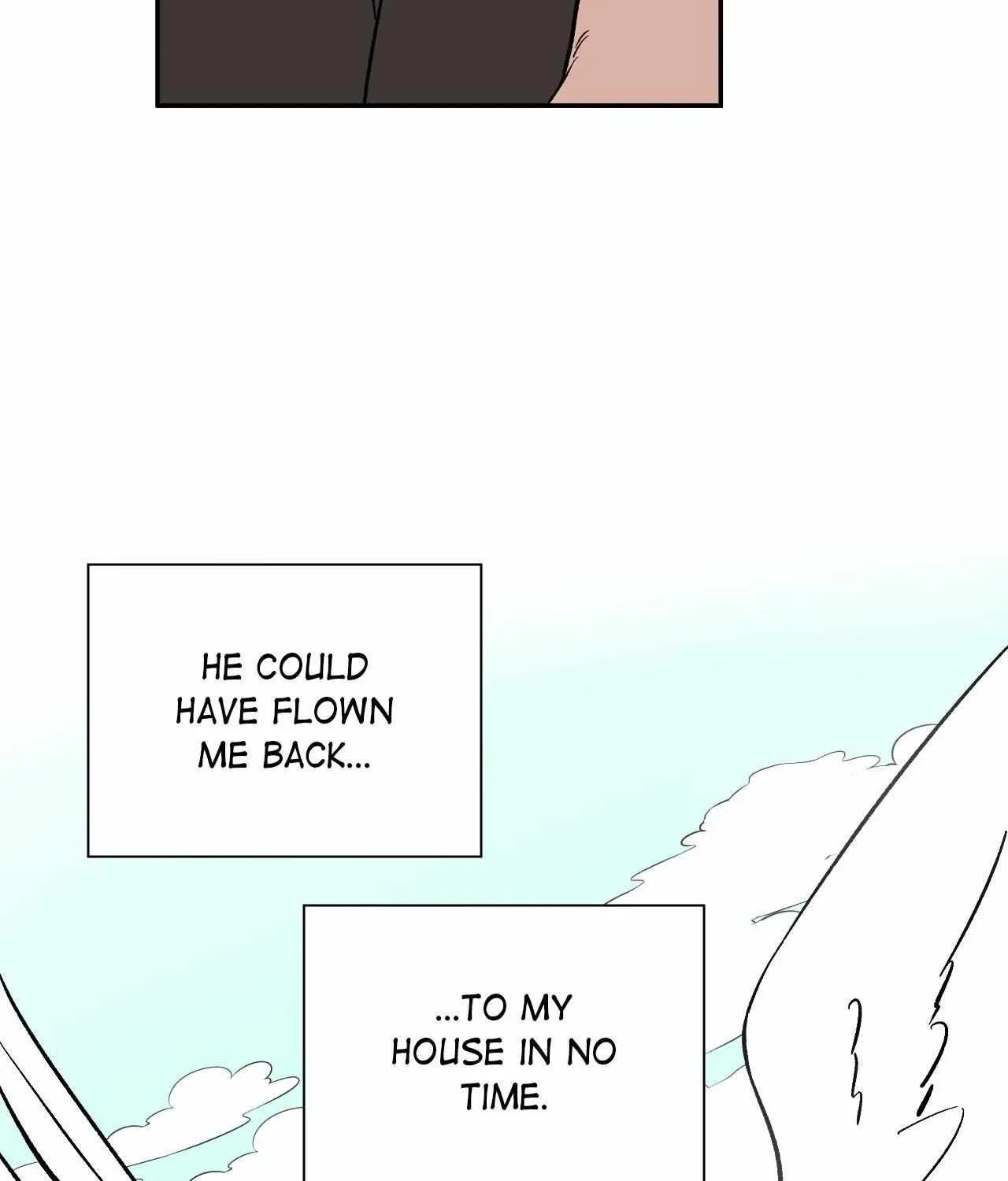 Wind Beneath My Wings Chapter 42 page 33 - 
