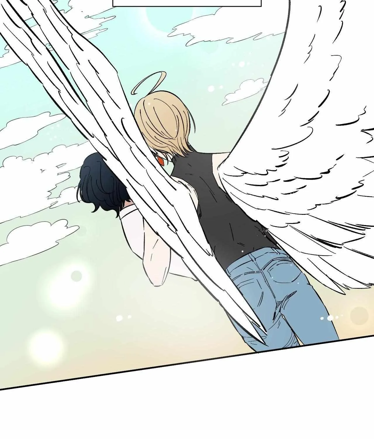 Wind Beneath My Wings Chapter 42 page 34 - 
