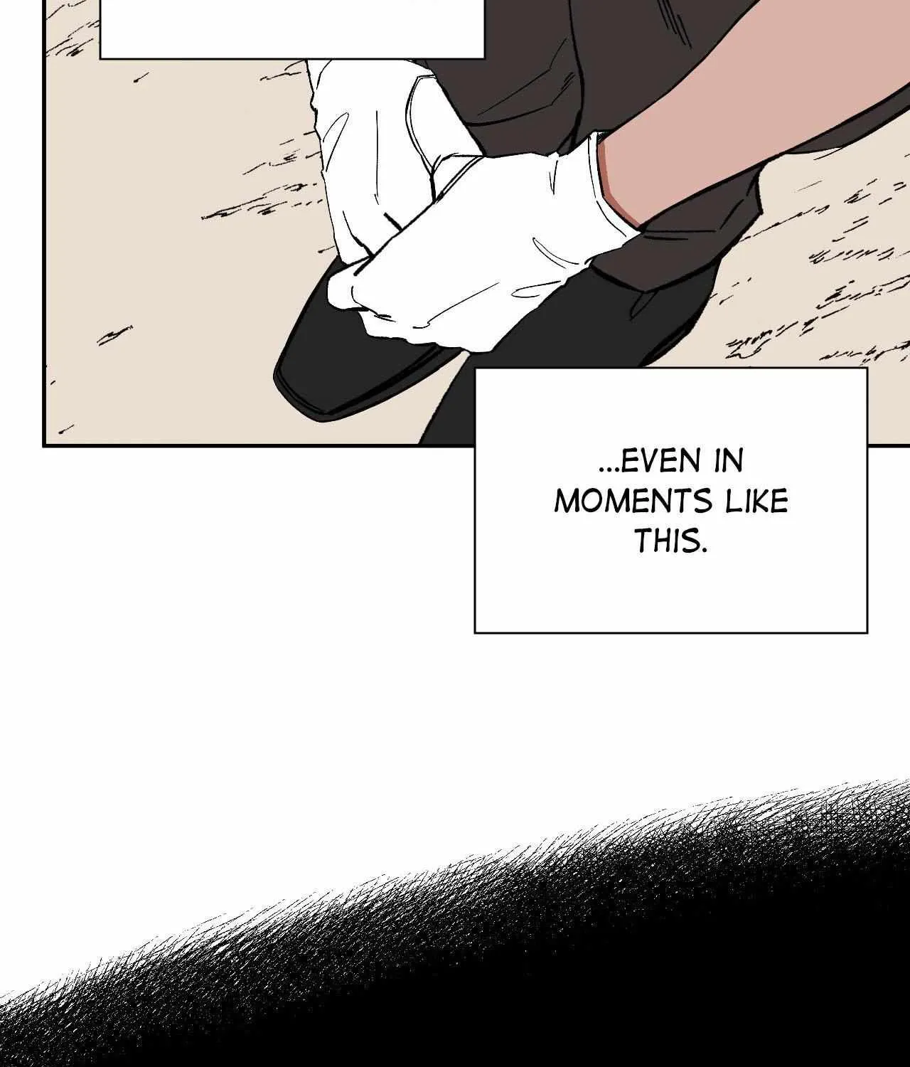 Wind Beneath My Wings Chapter 42 page 36 - 