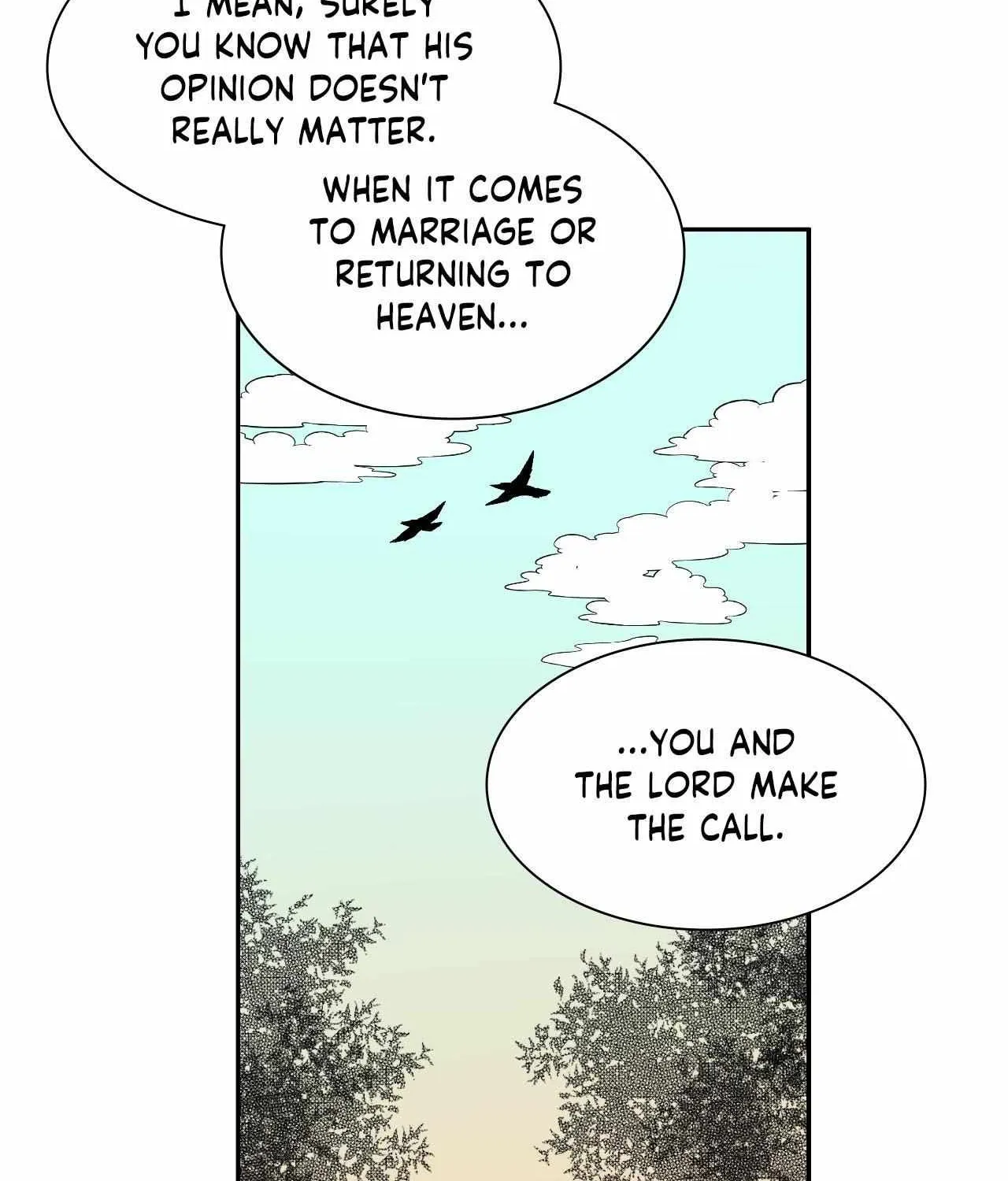 Wind Beneath My Wings Chapter 42 page 5 - 