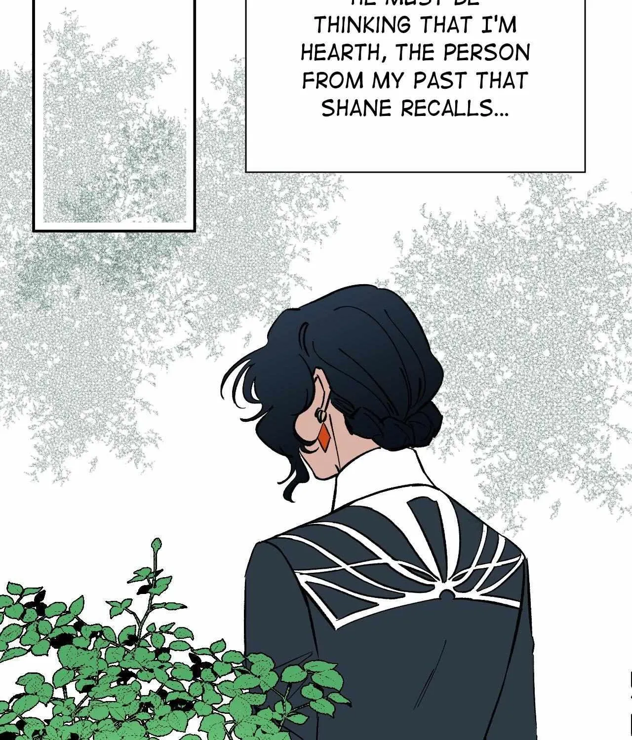 Wind Beneath My Wings Chapter 42 page 41 - 