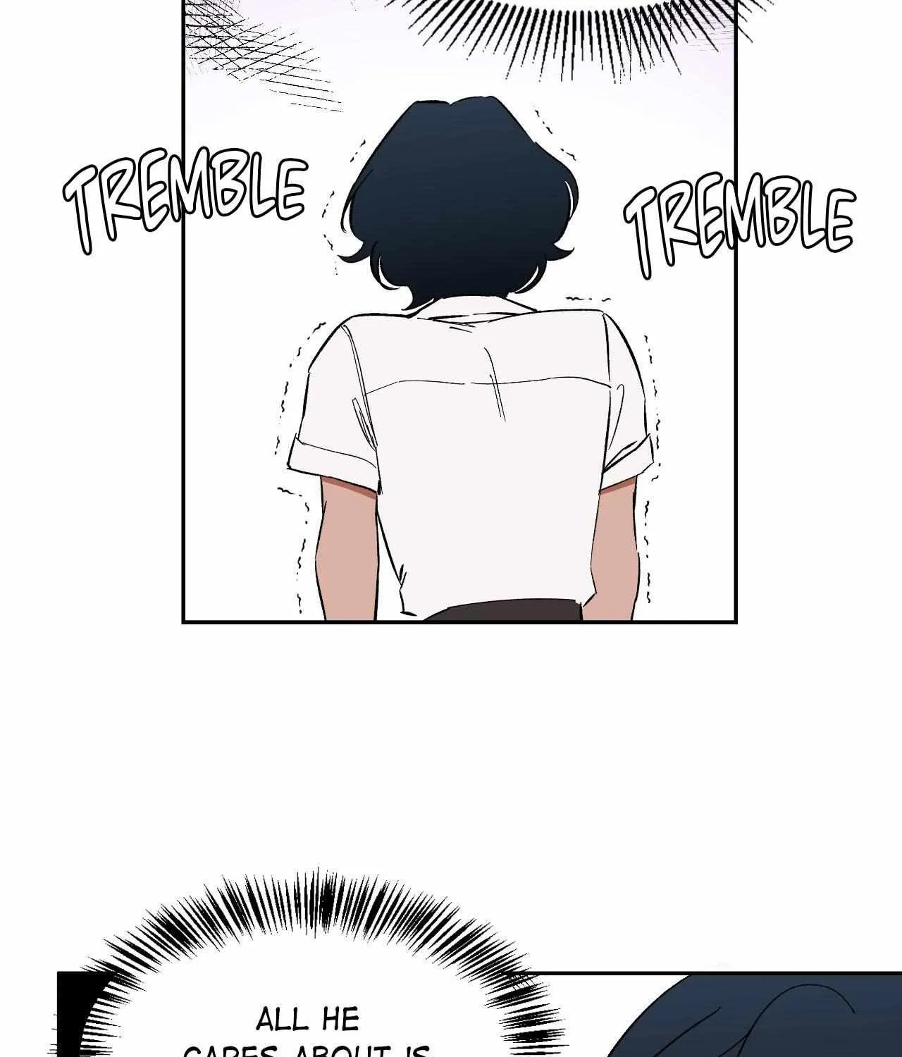 Wind Beneath My Wings Chapter 42 page 45 - 