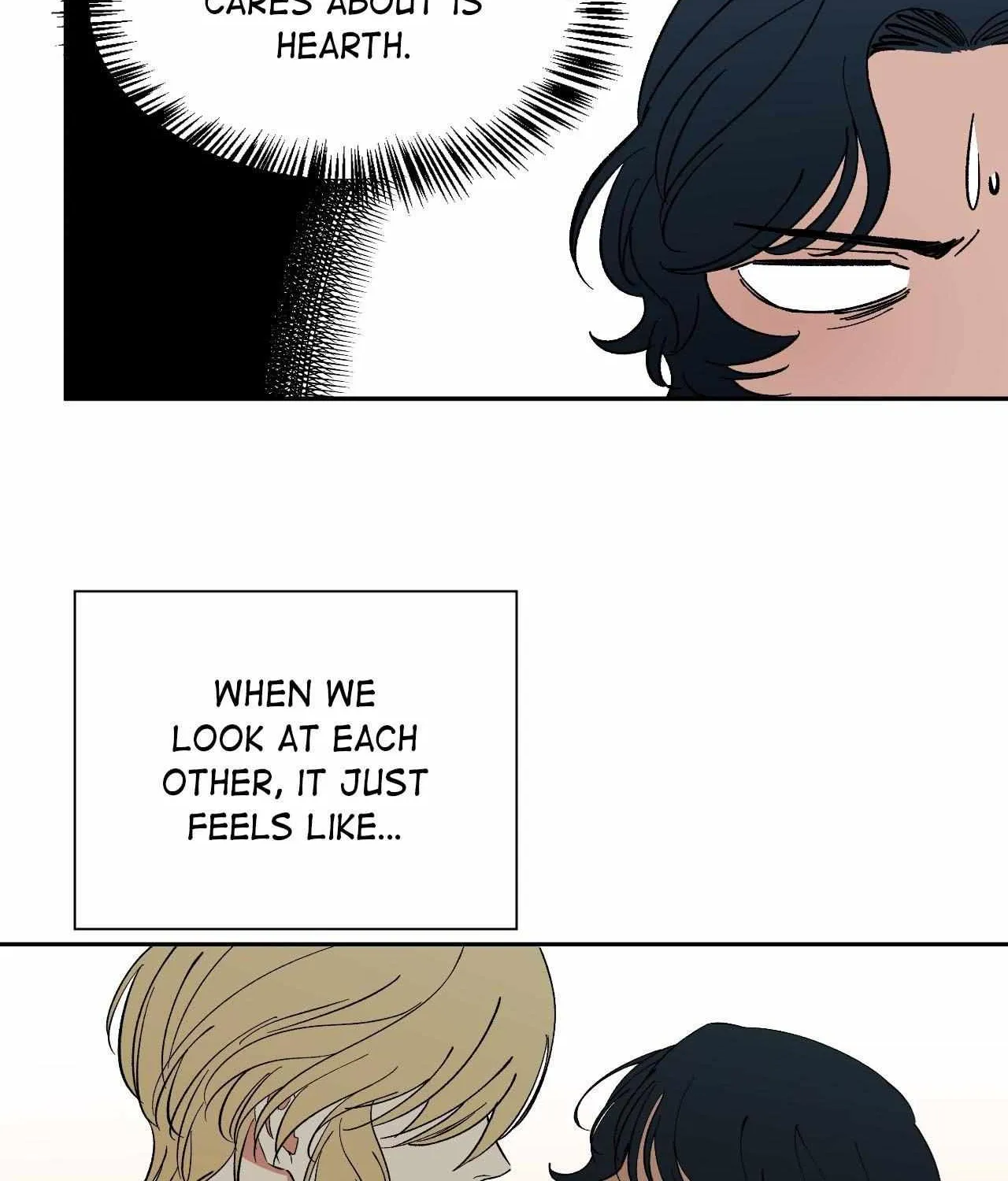 Wind Beneath My Wings Chapter 42 page 46 - 