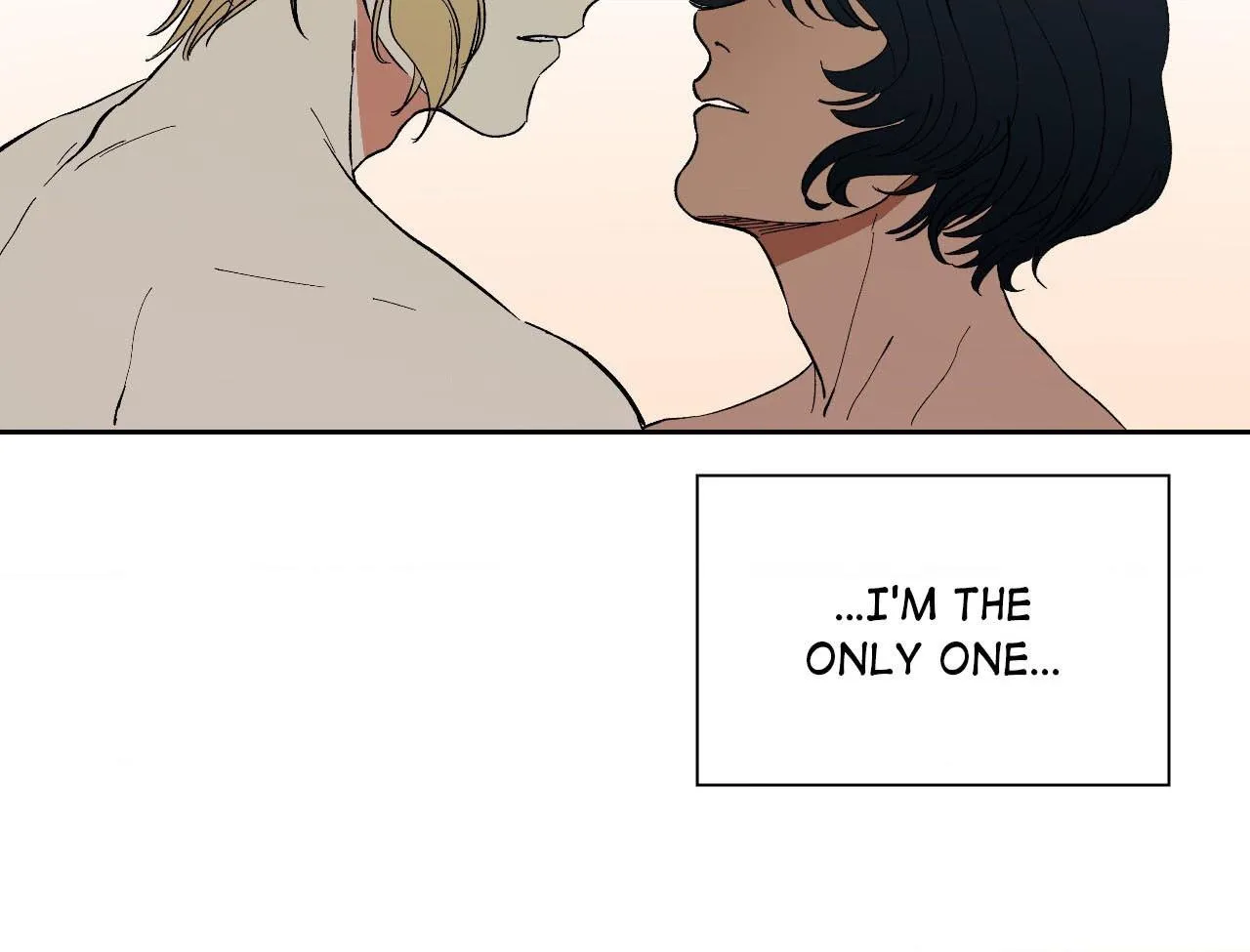 Wind Beneath My Wings Chapter 42 page 47 - 