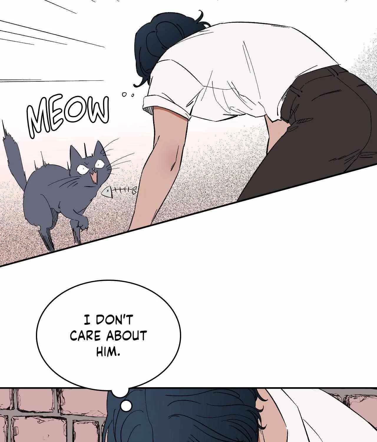 Wind Beneath My Wings Chapter 42 page 50 - 