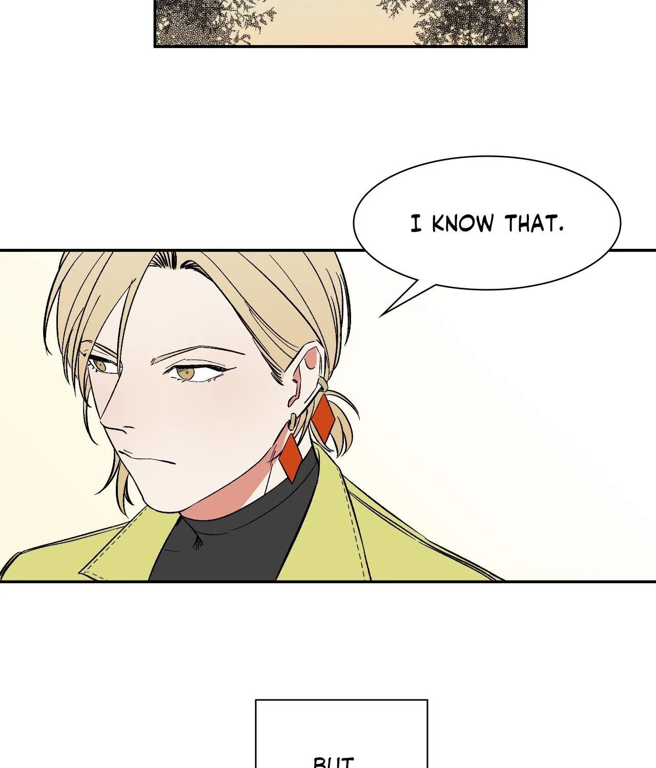 Wind Beneath My Wings Chapter 42 page 6 - 