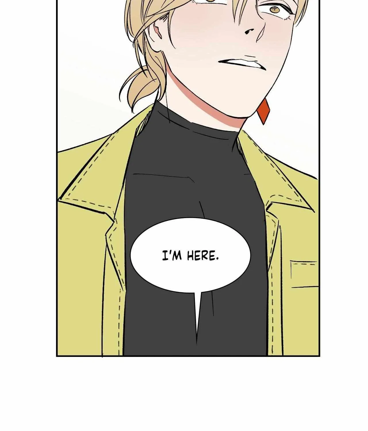 Wind Beneath My Wings Chapter 42 page 64 - 