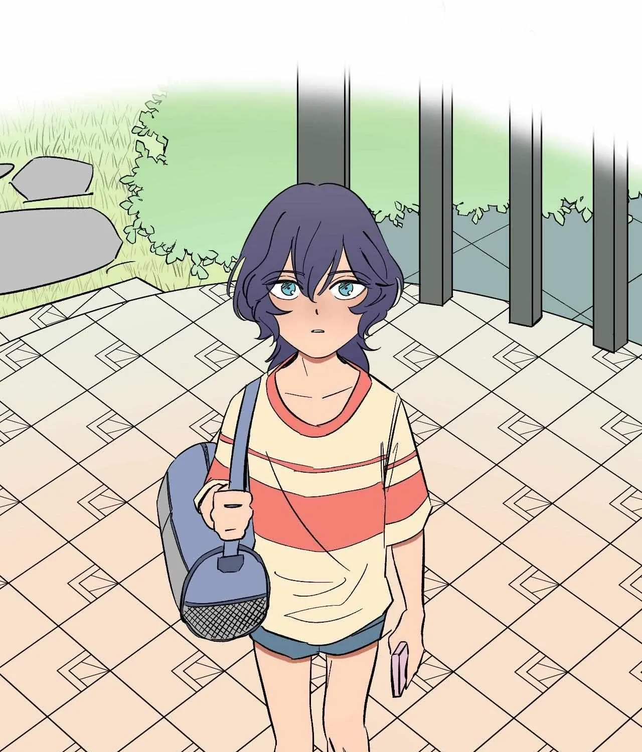 Wind Beneath My Wings Chapter 42 page 66 - 