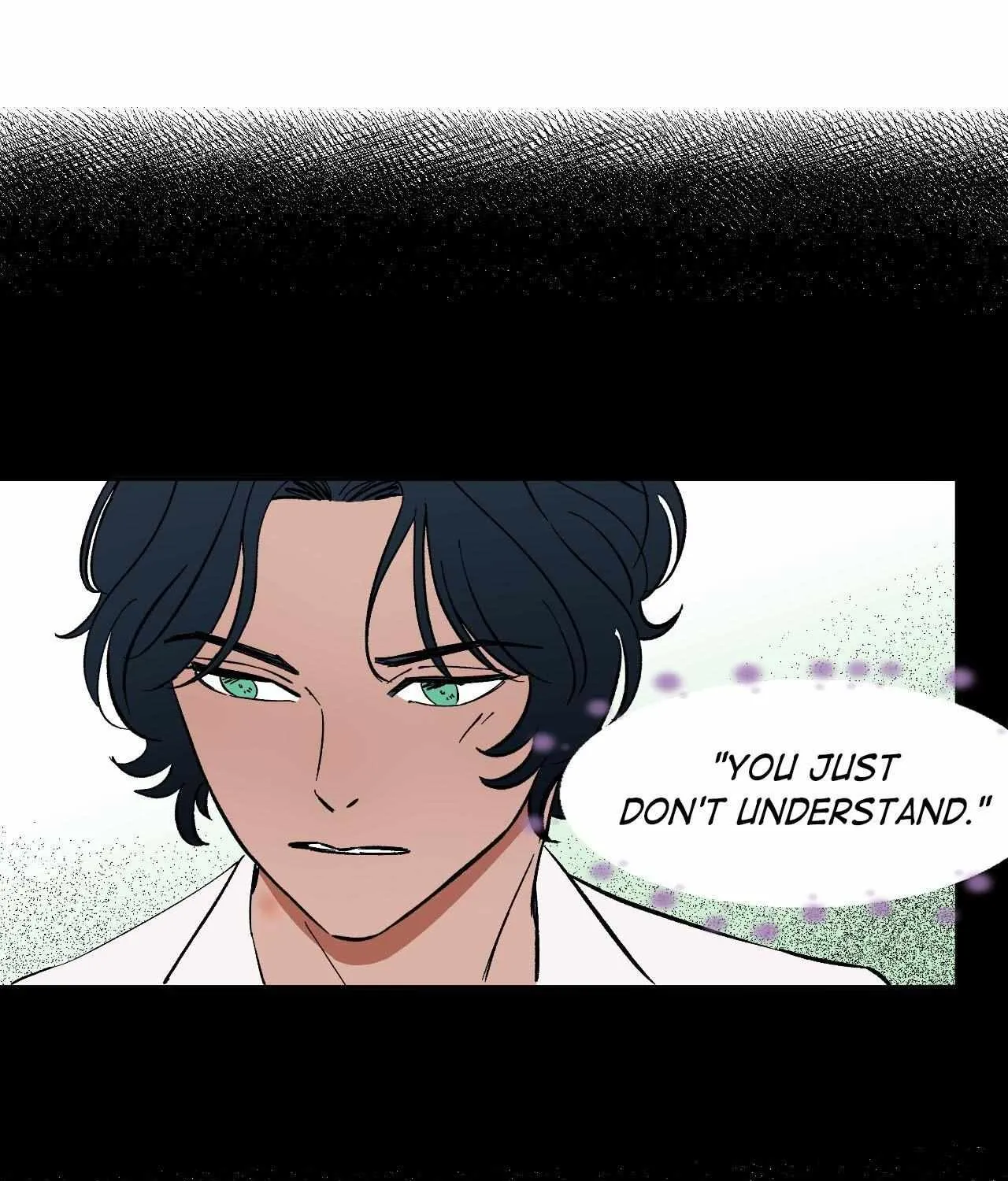 Wind Beneath My Wings Chapter 42 page 8 - 