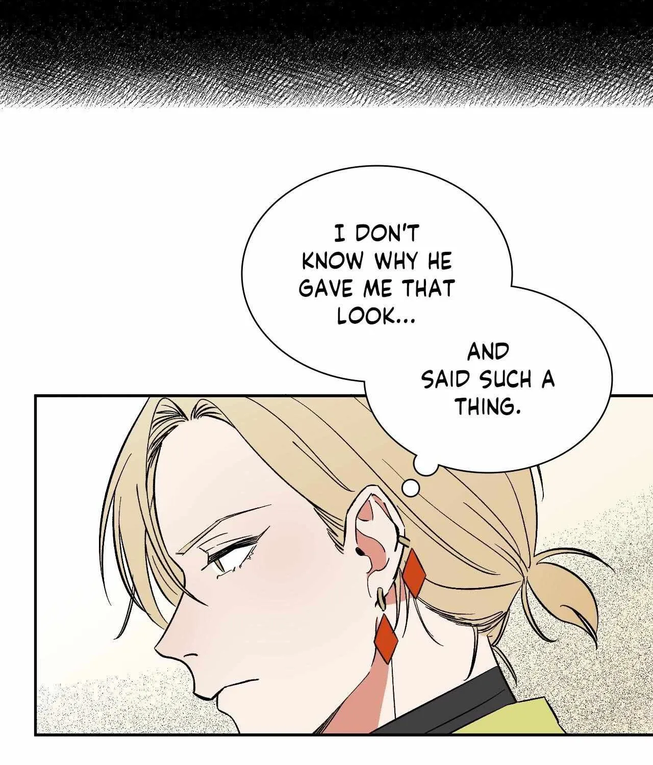 Wind Beneath My Wings Chapter 42 page 9 - 
