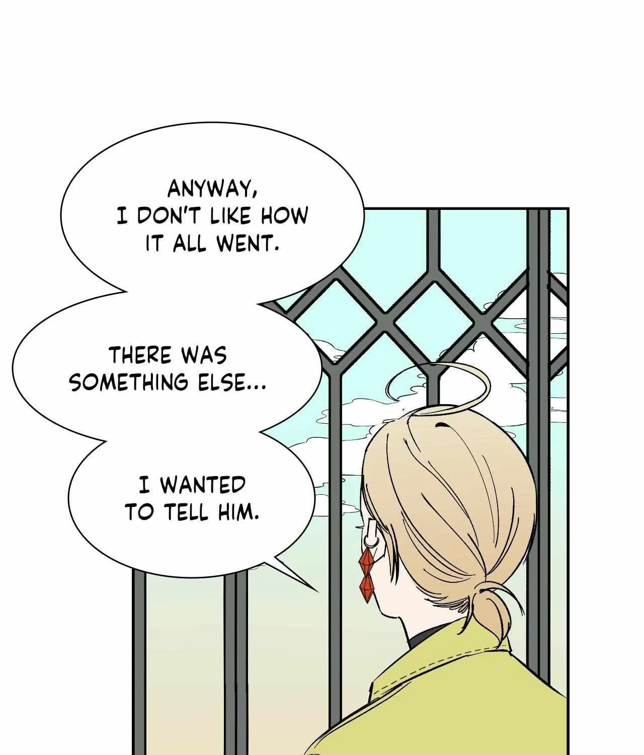 Wind Beneath My Wings Chapter 42 page 10 - 