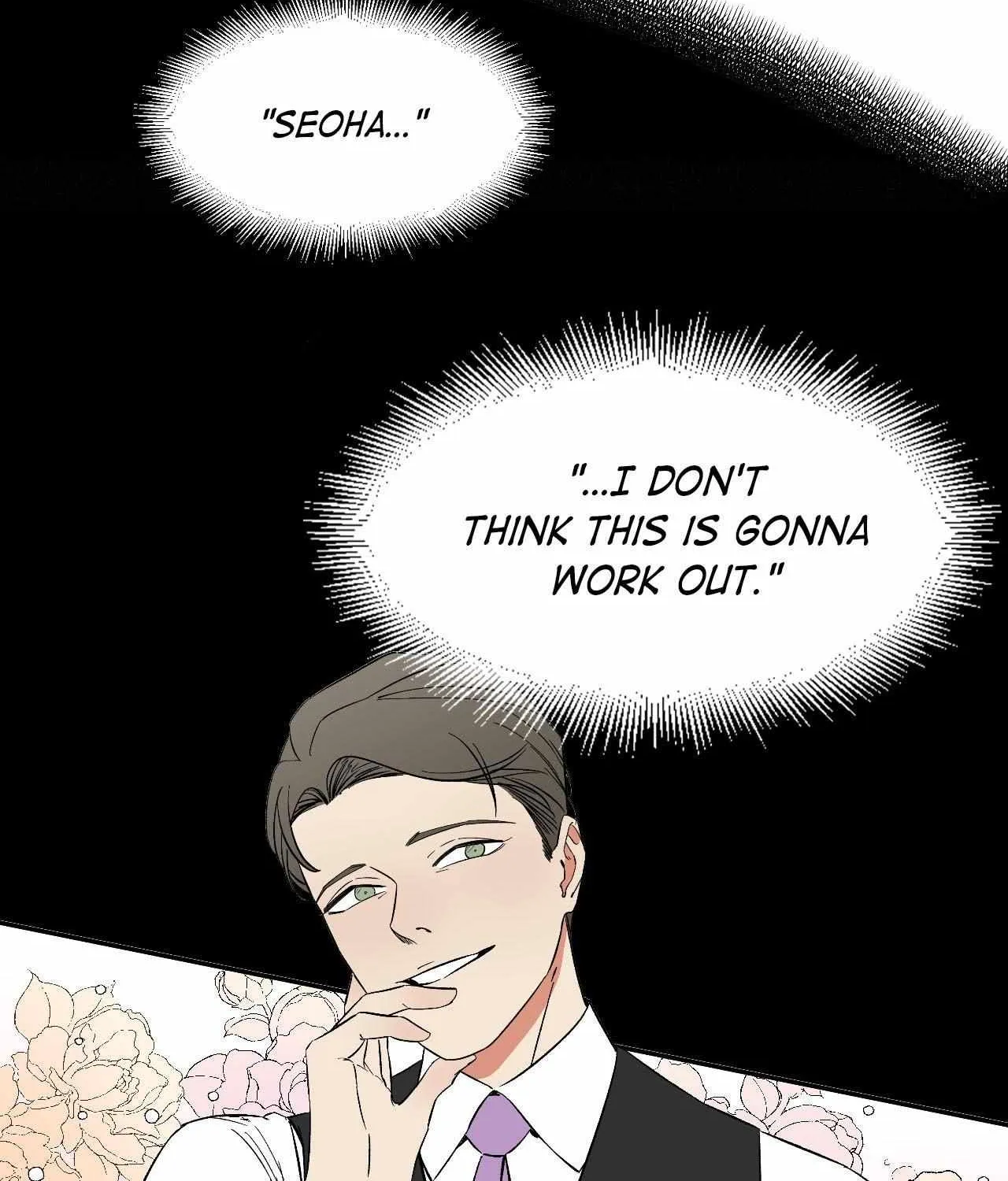 Wind Beneath My Wings Chapter 43 page 22 - 