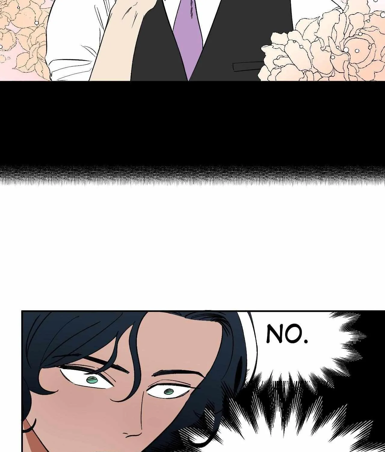 Wind Beneath My Wings Chapter 43 page 23 - 