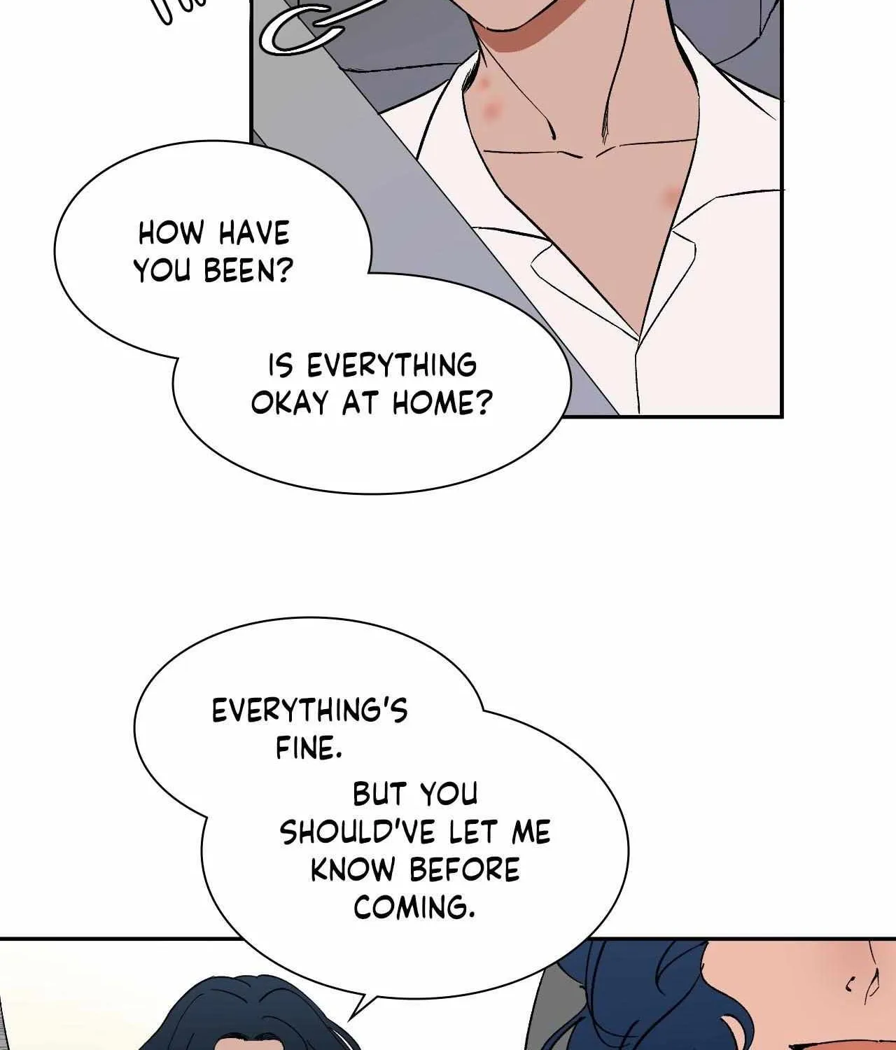 Wind Beneath My Wings Chapter 43 page 29 - 