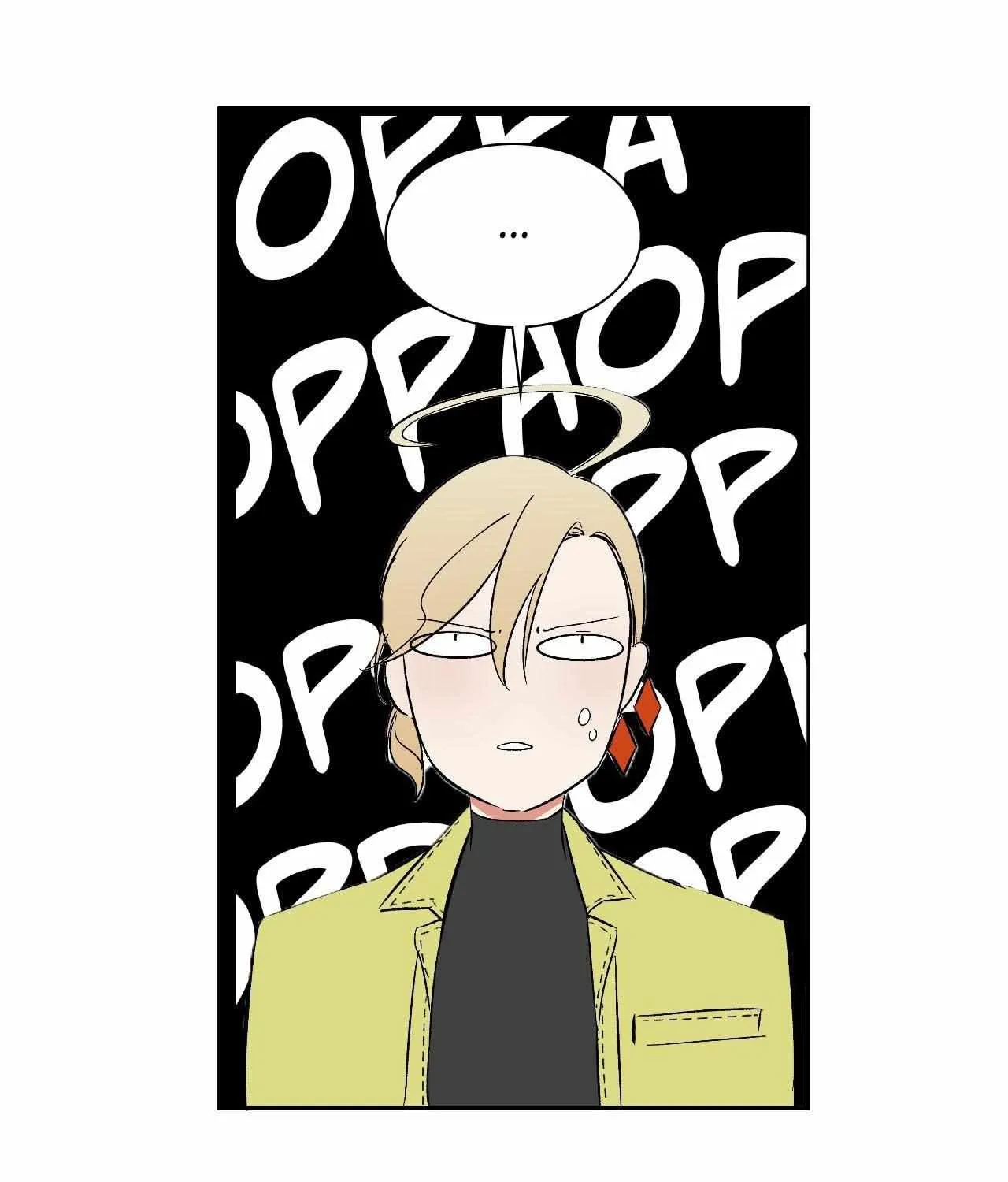 Wind Beneath My Wings Chapter 43 page 4 - 