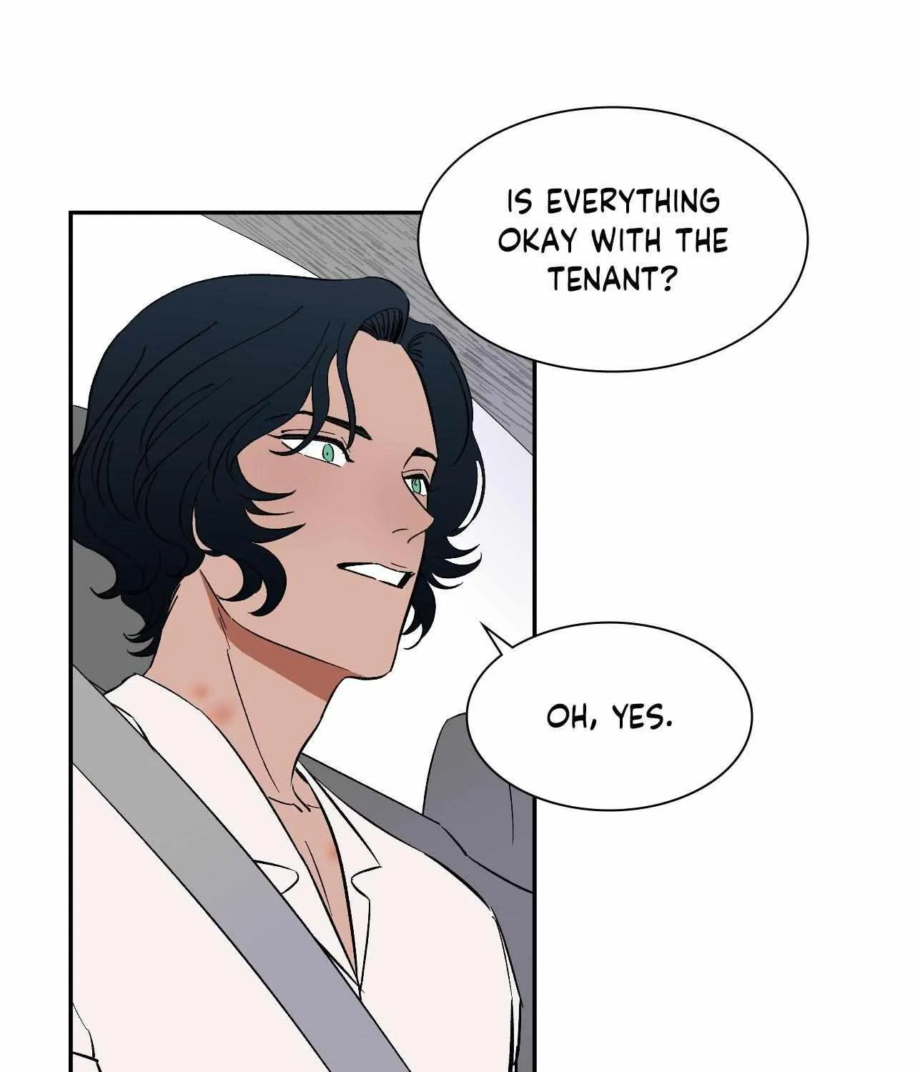 Wind Beneath My Wings Chapter 43 page 31 - 