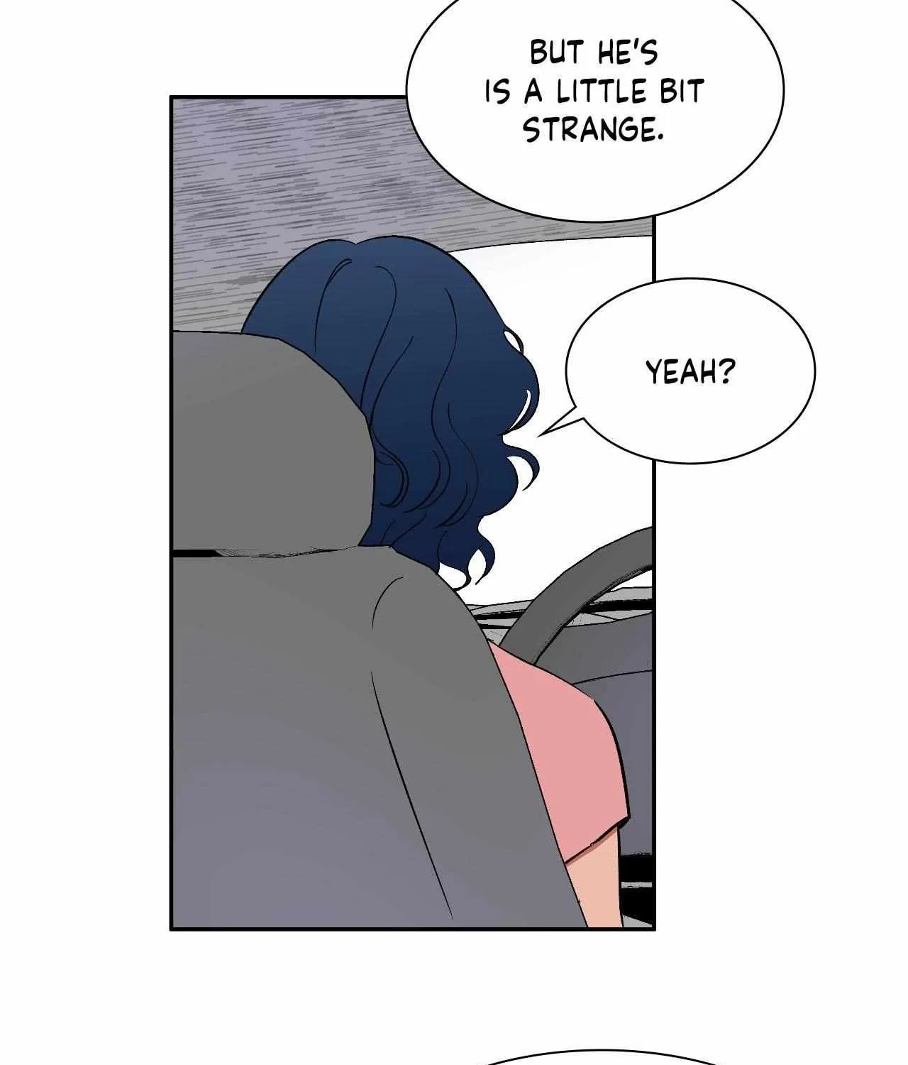 Wind Beneath My Wings Chapter 43 page 33 - 