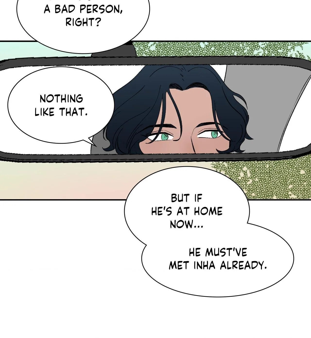 Wind Beneath My Wings Chapter 43 page 35 - 