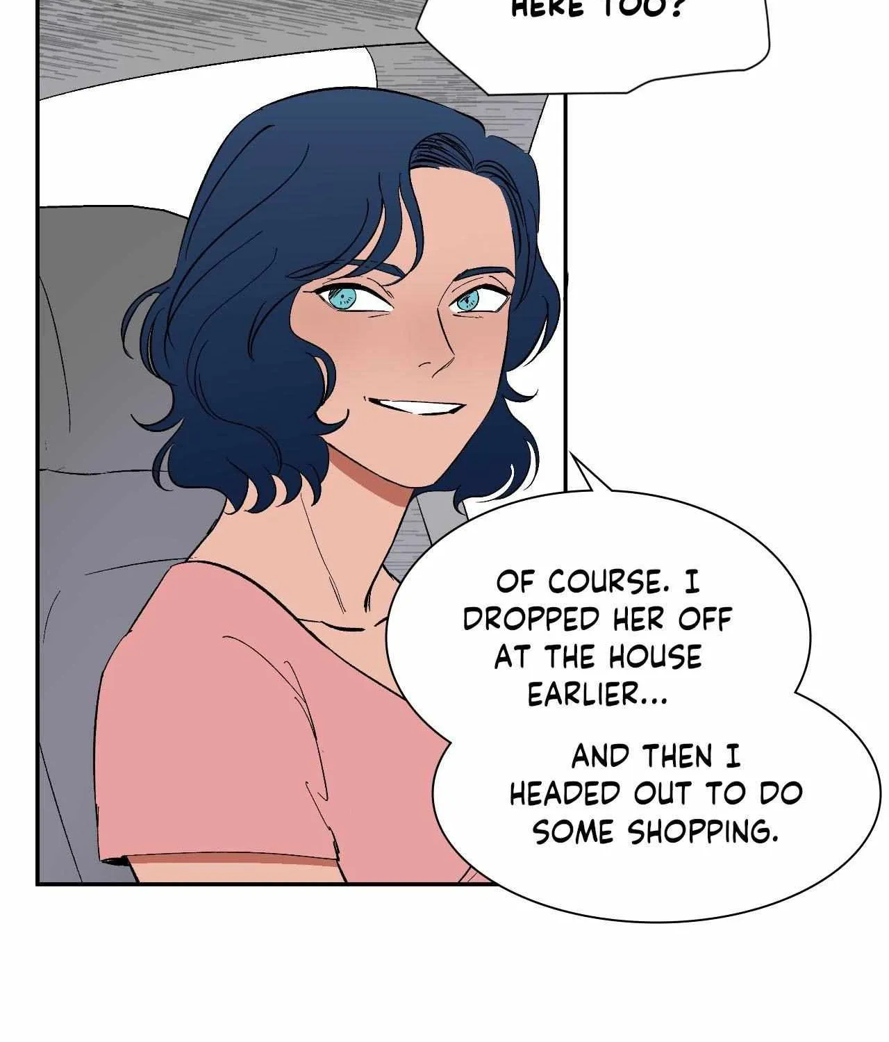 Wind Beneath My Wings Chapter 43 page 37 - 