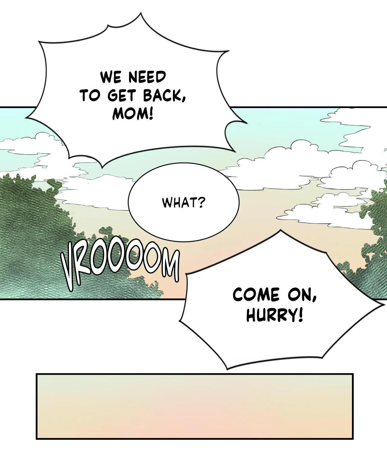 Wind Beneath My Wings Chapter 43 page 38 - 