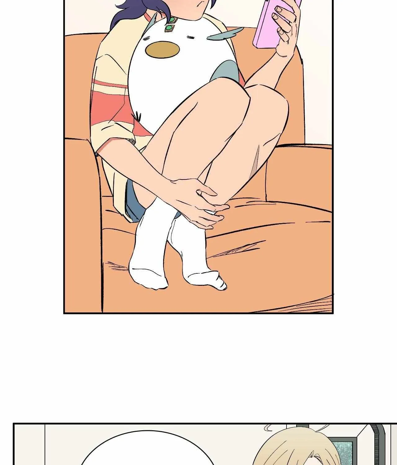 Wind Beneath My Wings Chapter 43 page 41 - 