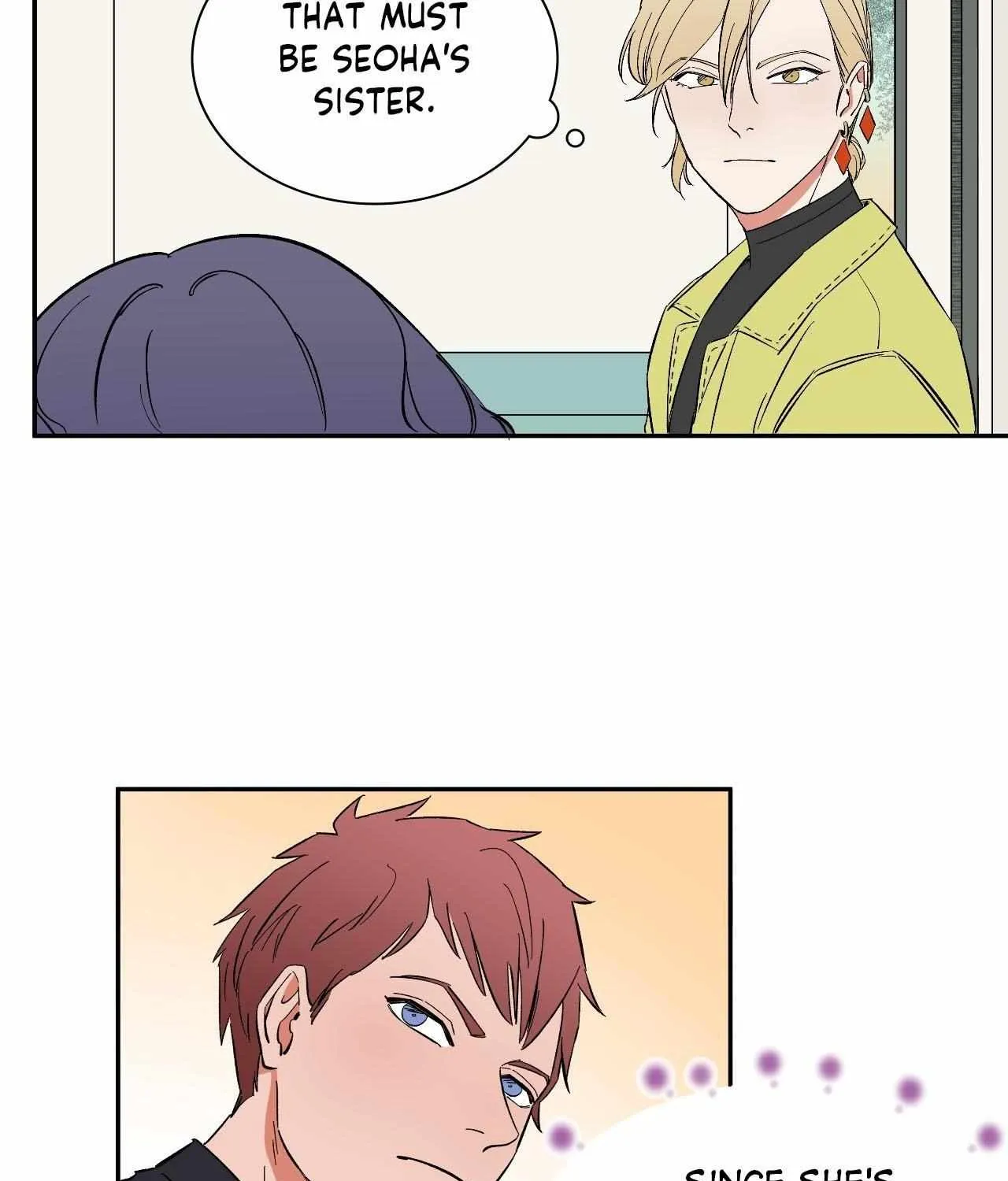 Wind Beneath My Wings Chapter 43 page 42 - 