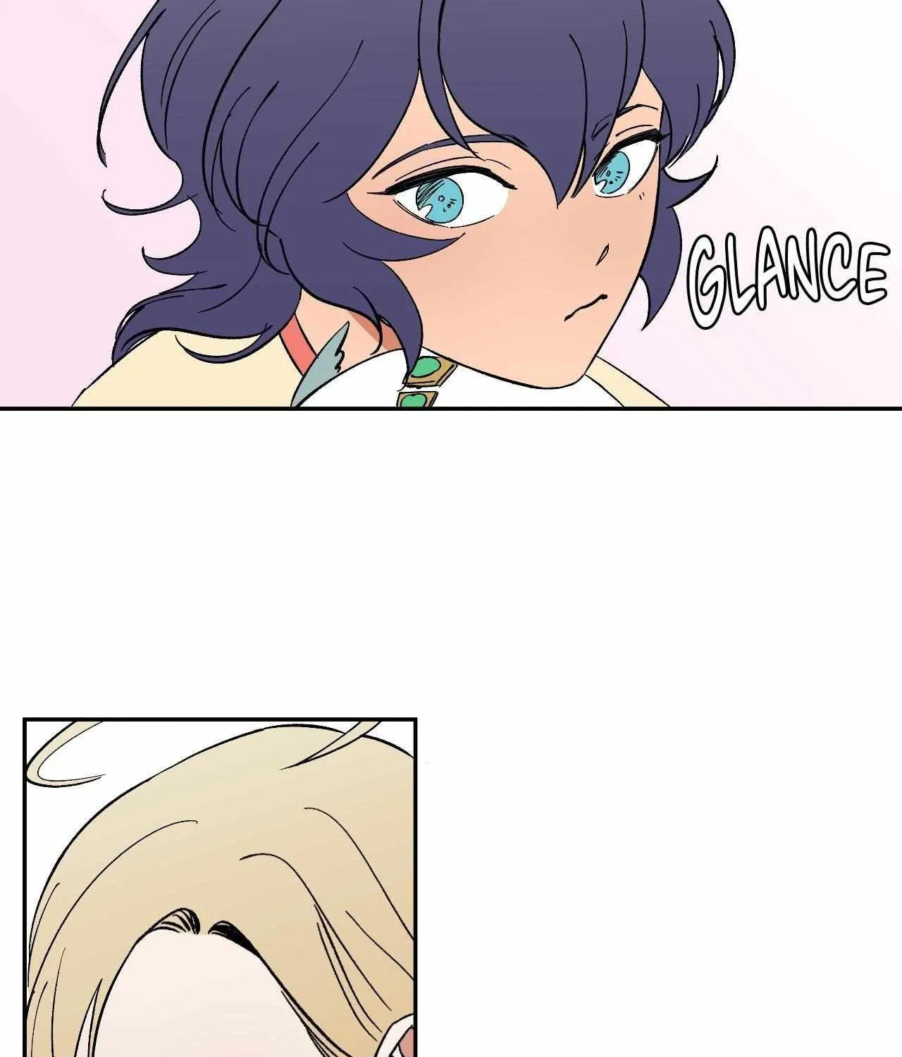 Wind Beneath My Wings Chapter 43 page 44 - 