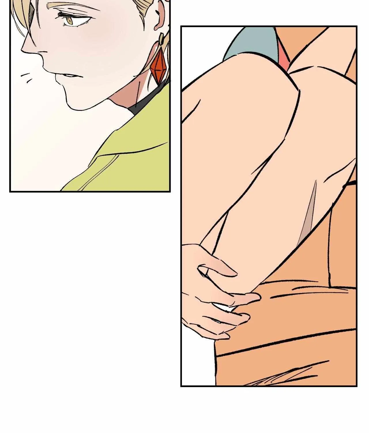 Wind Beneath My Wings Chapter 43 page 45 - 