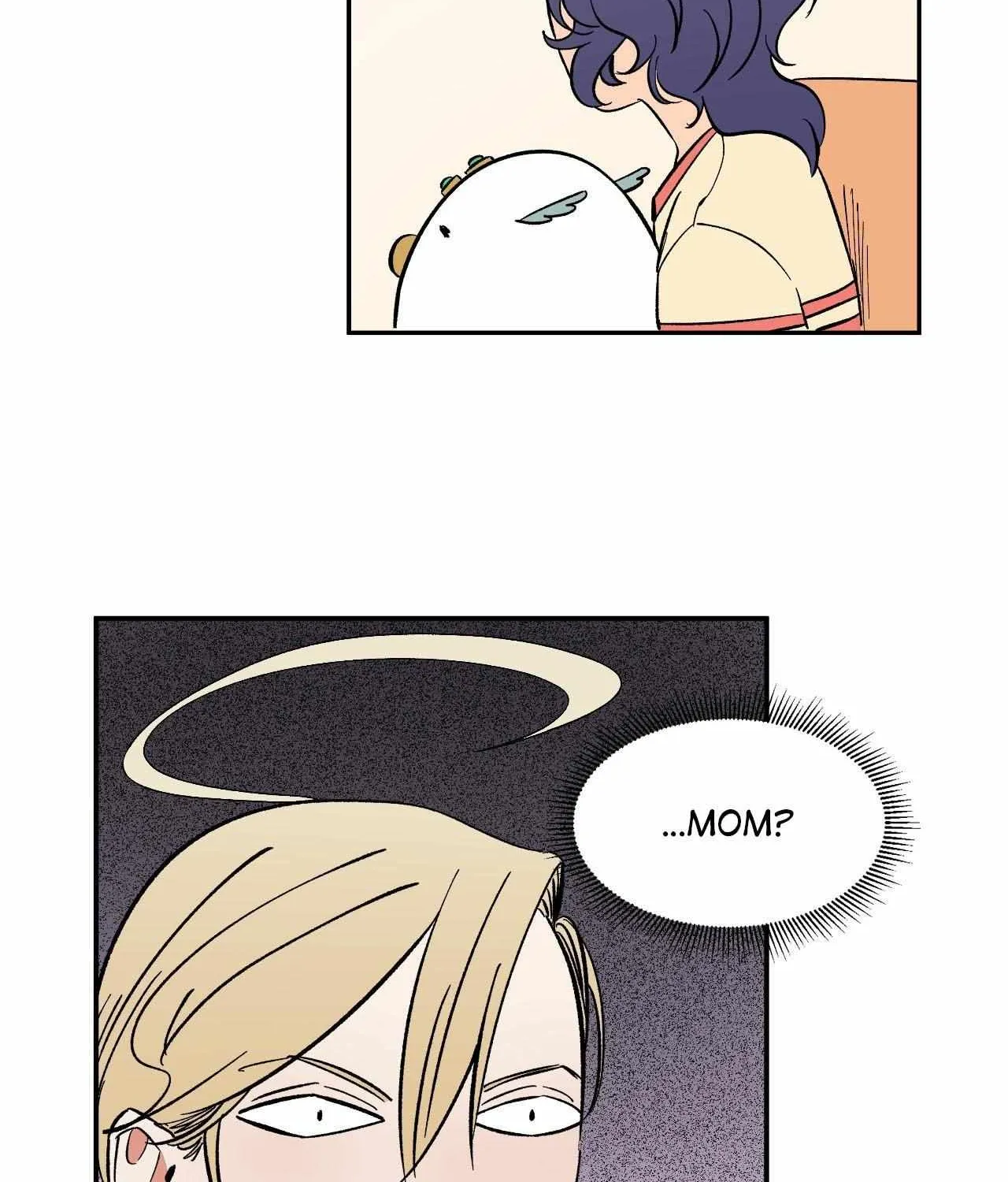Wind Beneath My Wings Chapter 43 page 48 - 