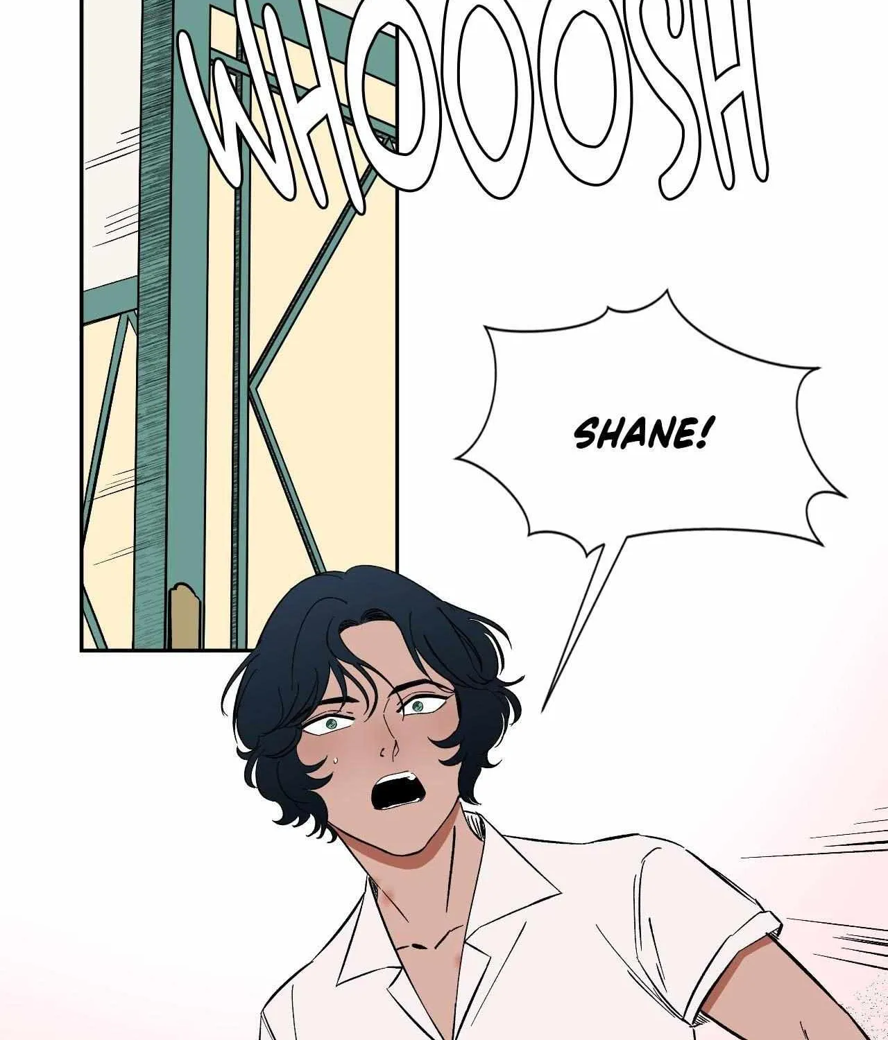 Wind Beneath My Wings Chapter 43 page 50 - 