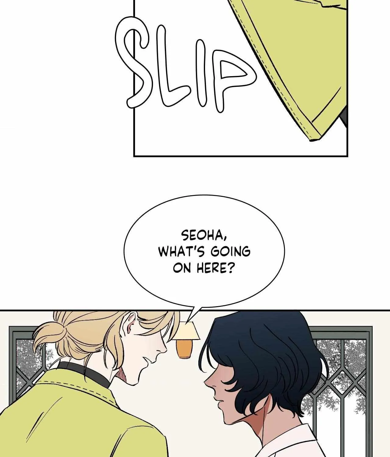 Wind Beneath My Wings Chapter 43 page 57 - 