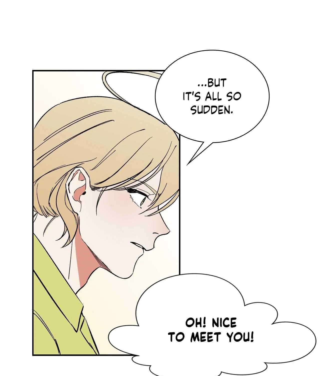 Wind Beneath My Wings Chapter 43 page 59 - 
