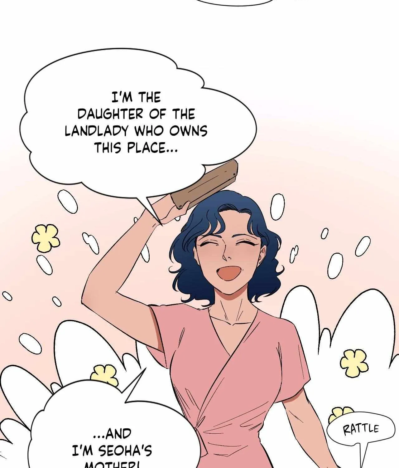 Wind Beneath My Wings Chapter 43 page 60 - 